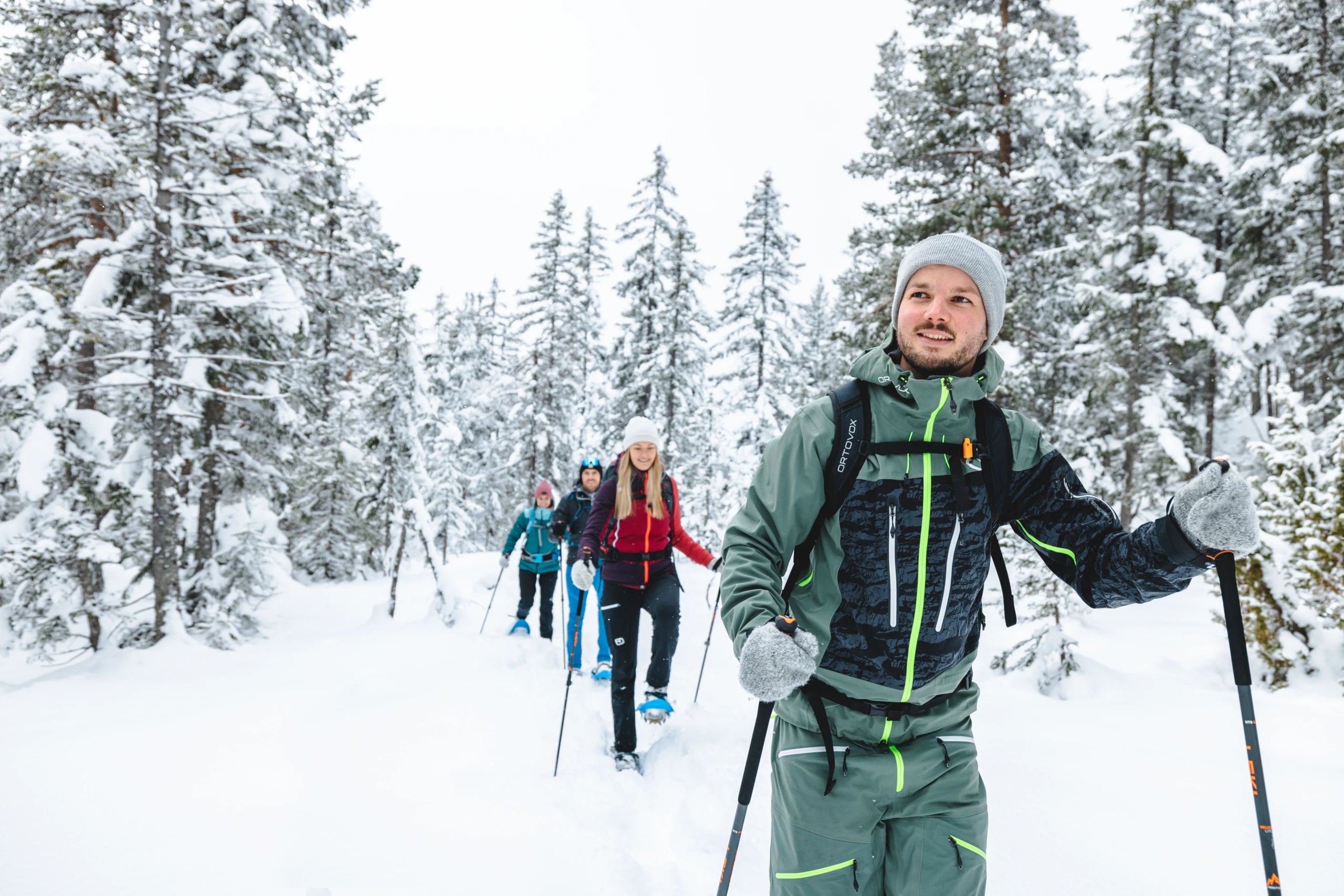 25 Jahre WOMAN – Skifahren, genießen, abschalten – Ihr Winter in Schladming-Dachstein