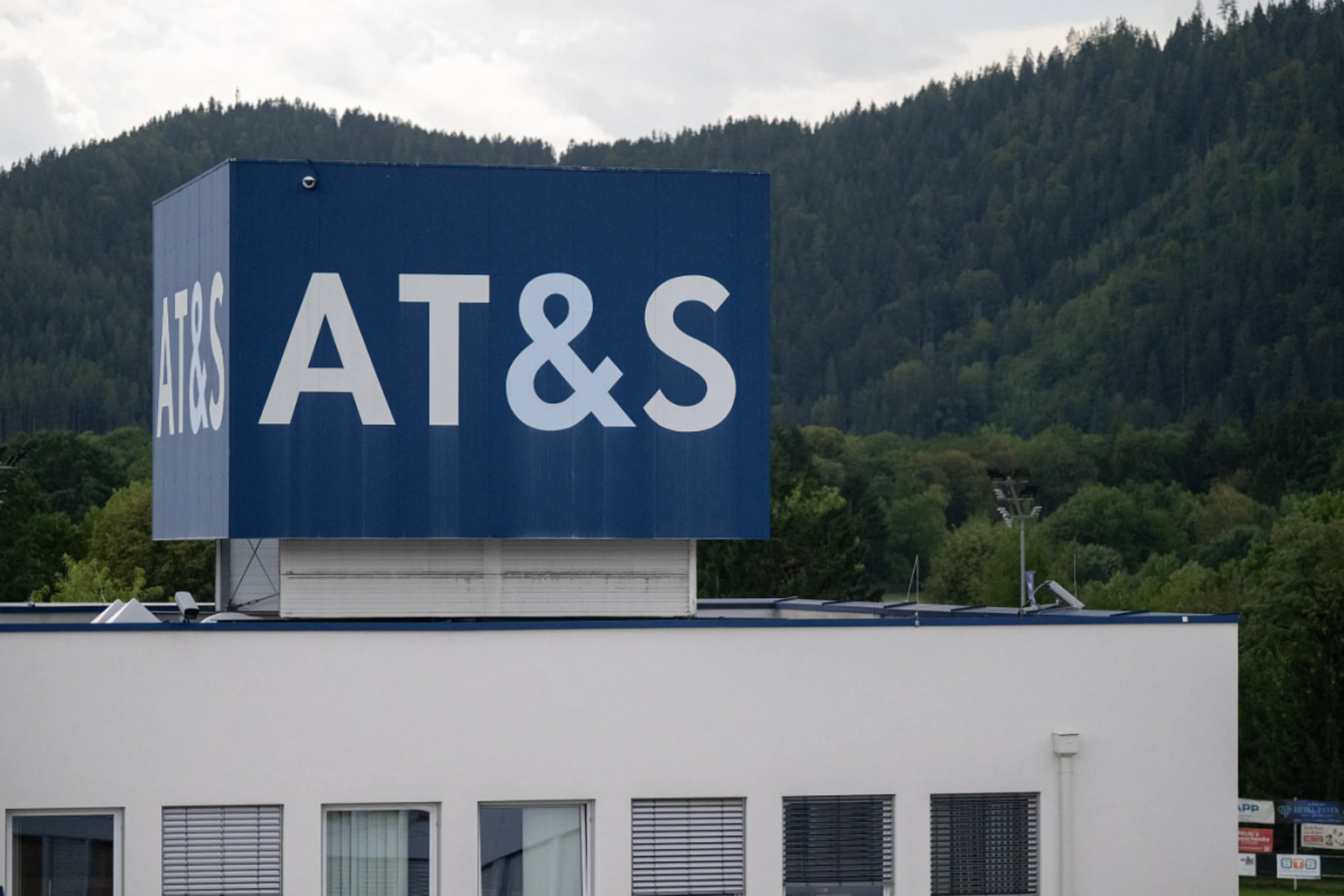 AT&S mit dem nächsten Höhenflug