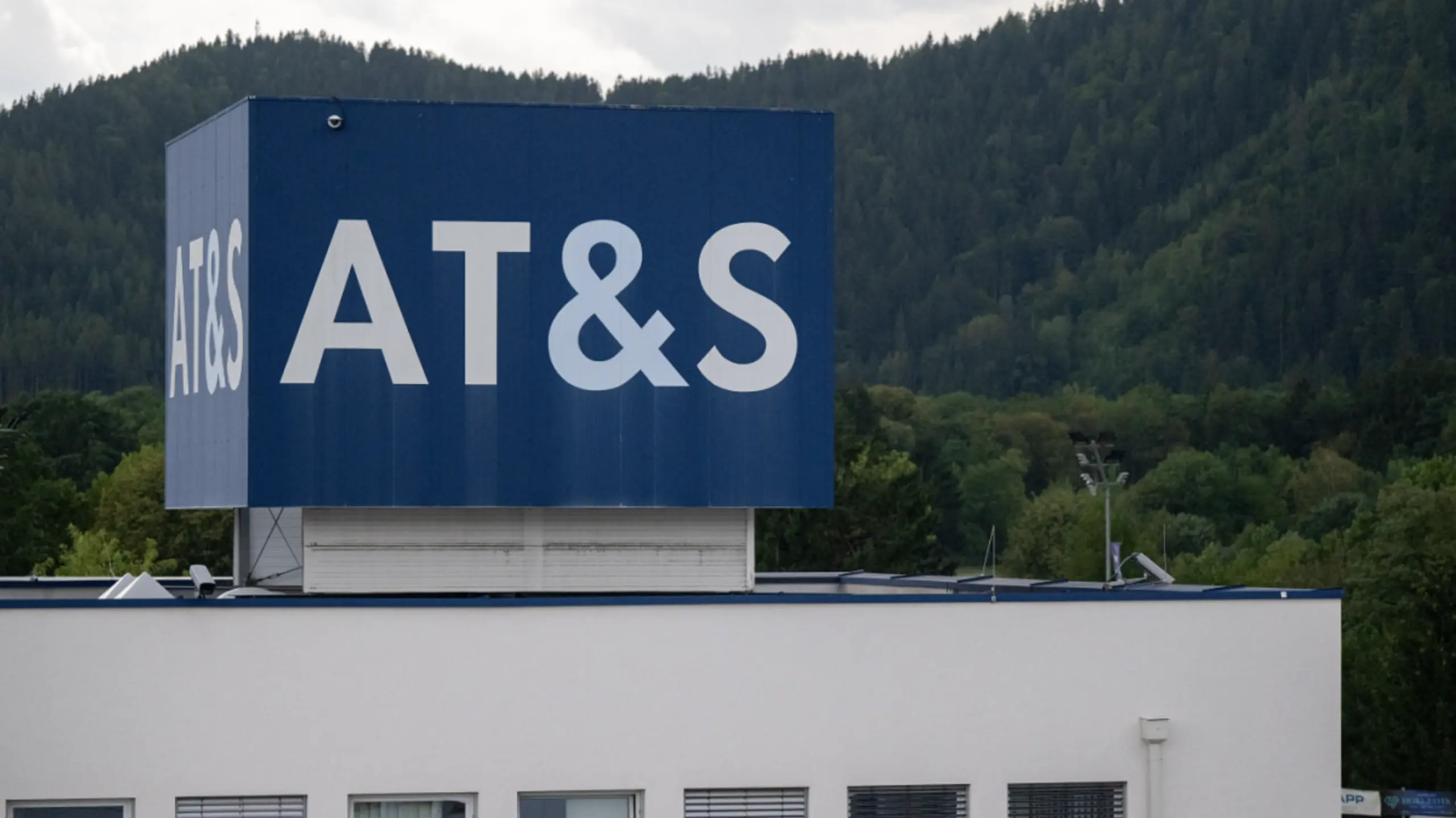 © AFP, KERSTIN JOENSSON, Apa AT&S mit dem nächsten Höhenflug