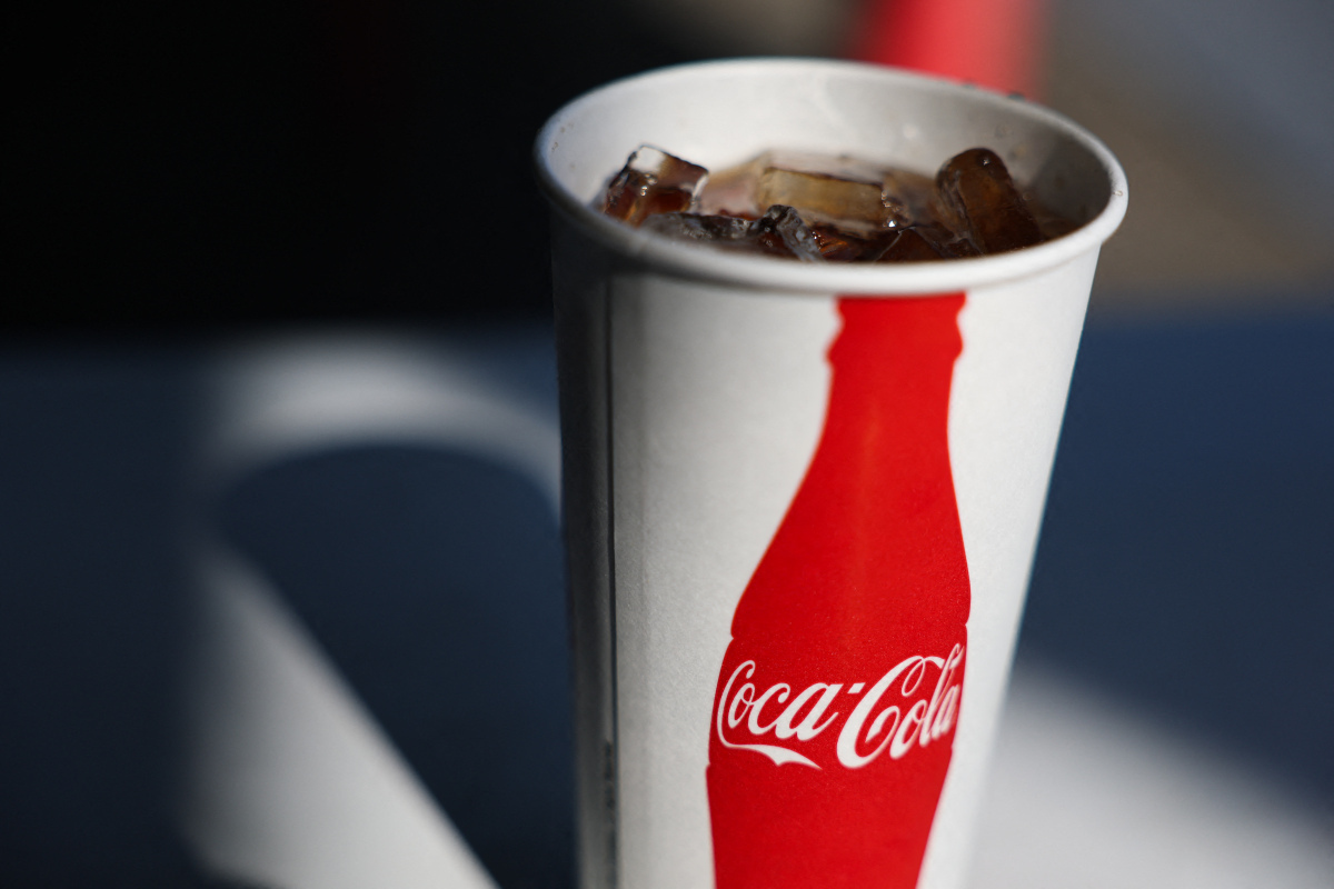 Unerwartet deutlich gestiegener Absatz von Softdrinks