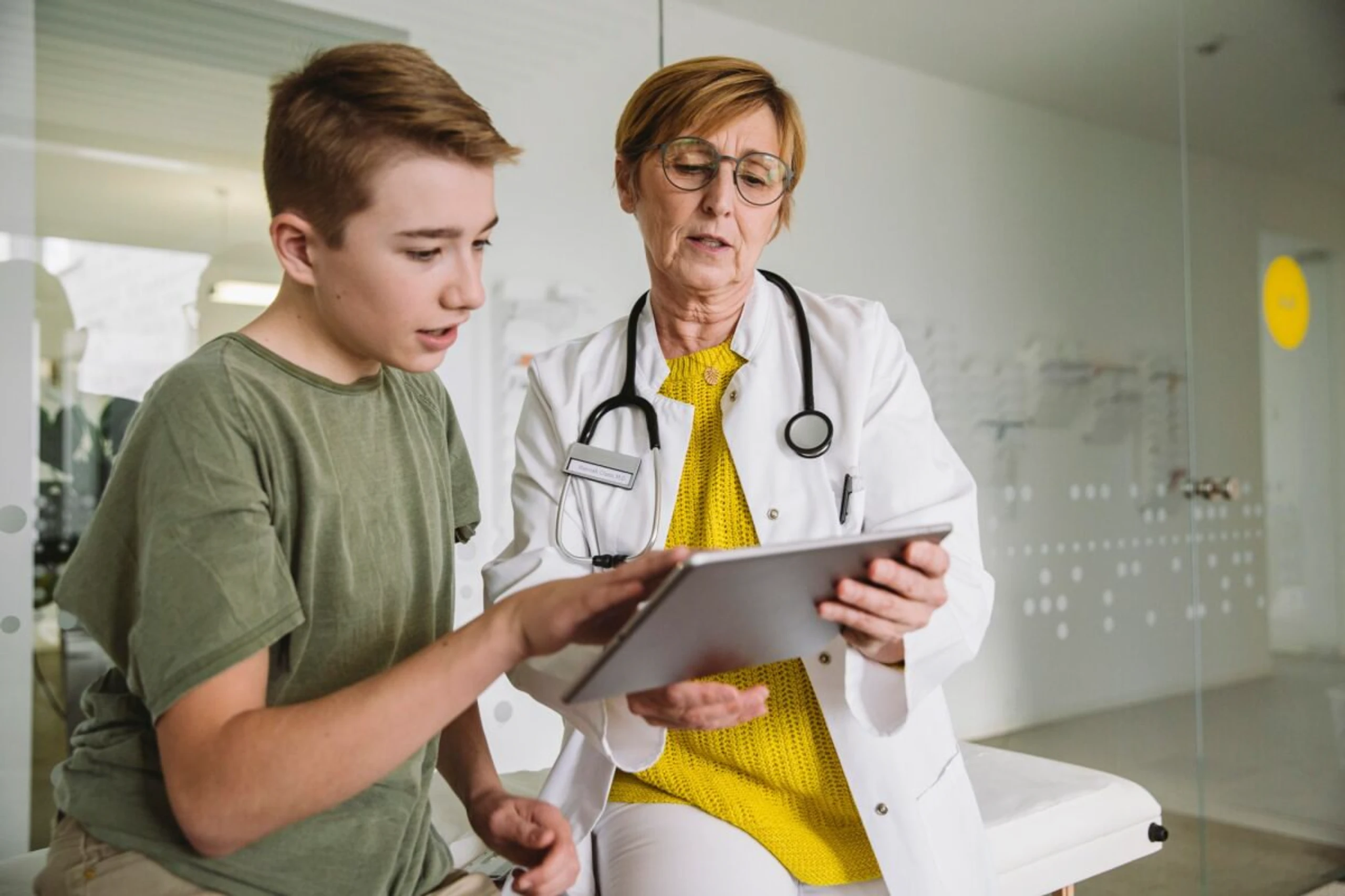 Kinder mit Familiärer Hypercholesterinämie haben sehr hohe LDL-Werte