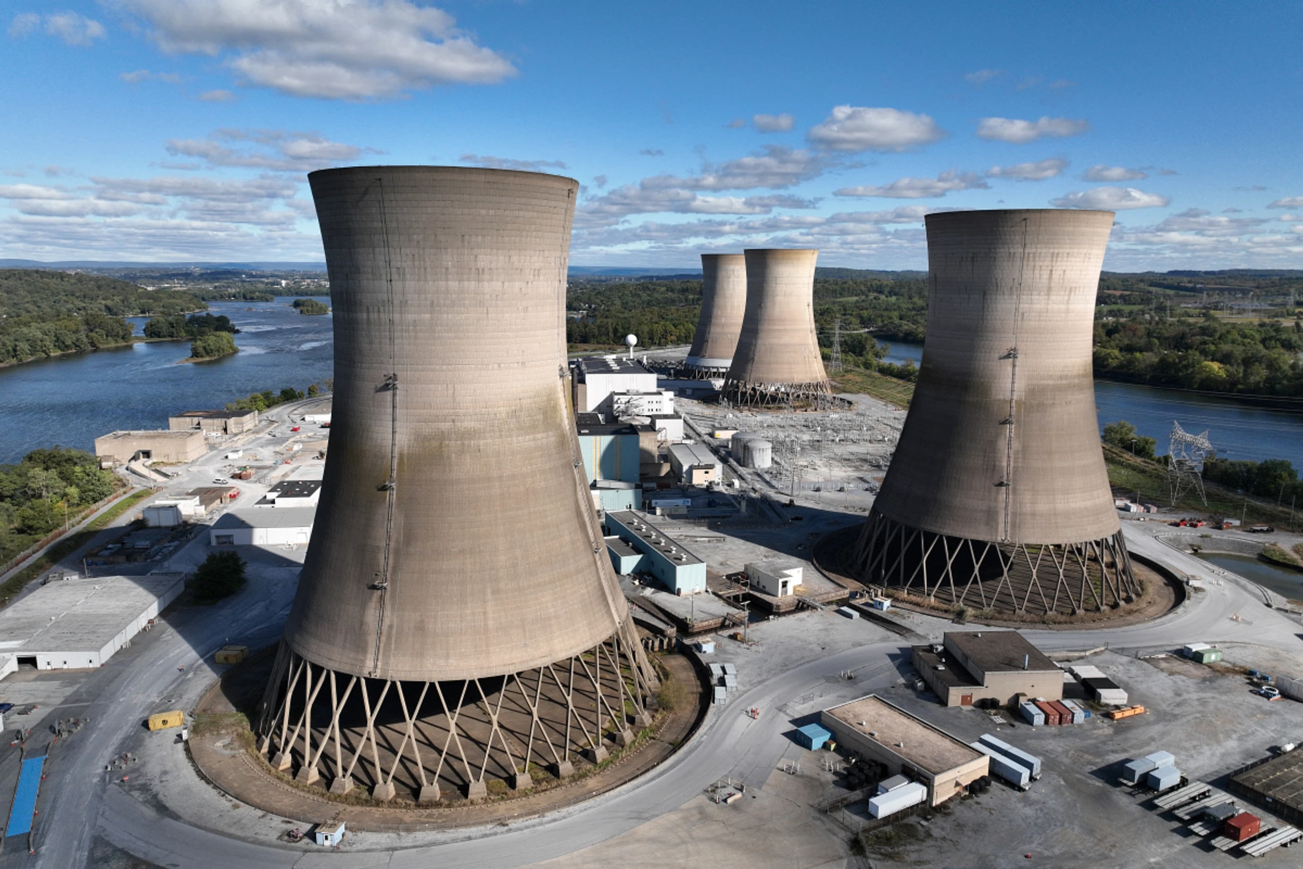 Konzern soll Leistung seiner Reaktoren um 1,1 Gigawatt steigern