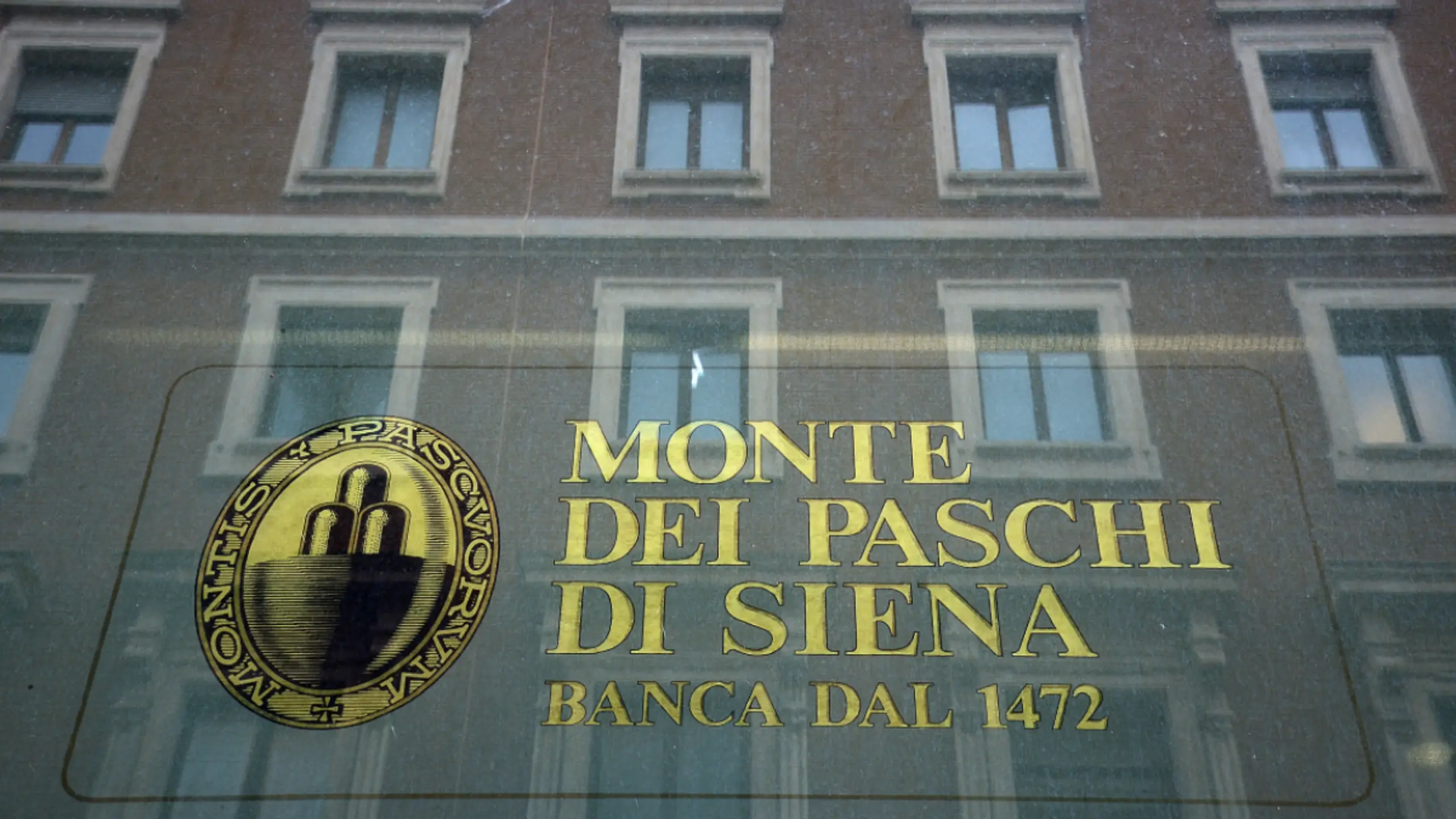 © AFP, FILIPPO MONTEFORTE, Apa Nun richtet sich der Blick auf die italienische Börsenaufsicht Consob