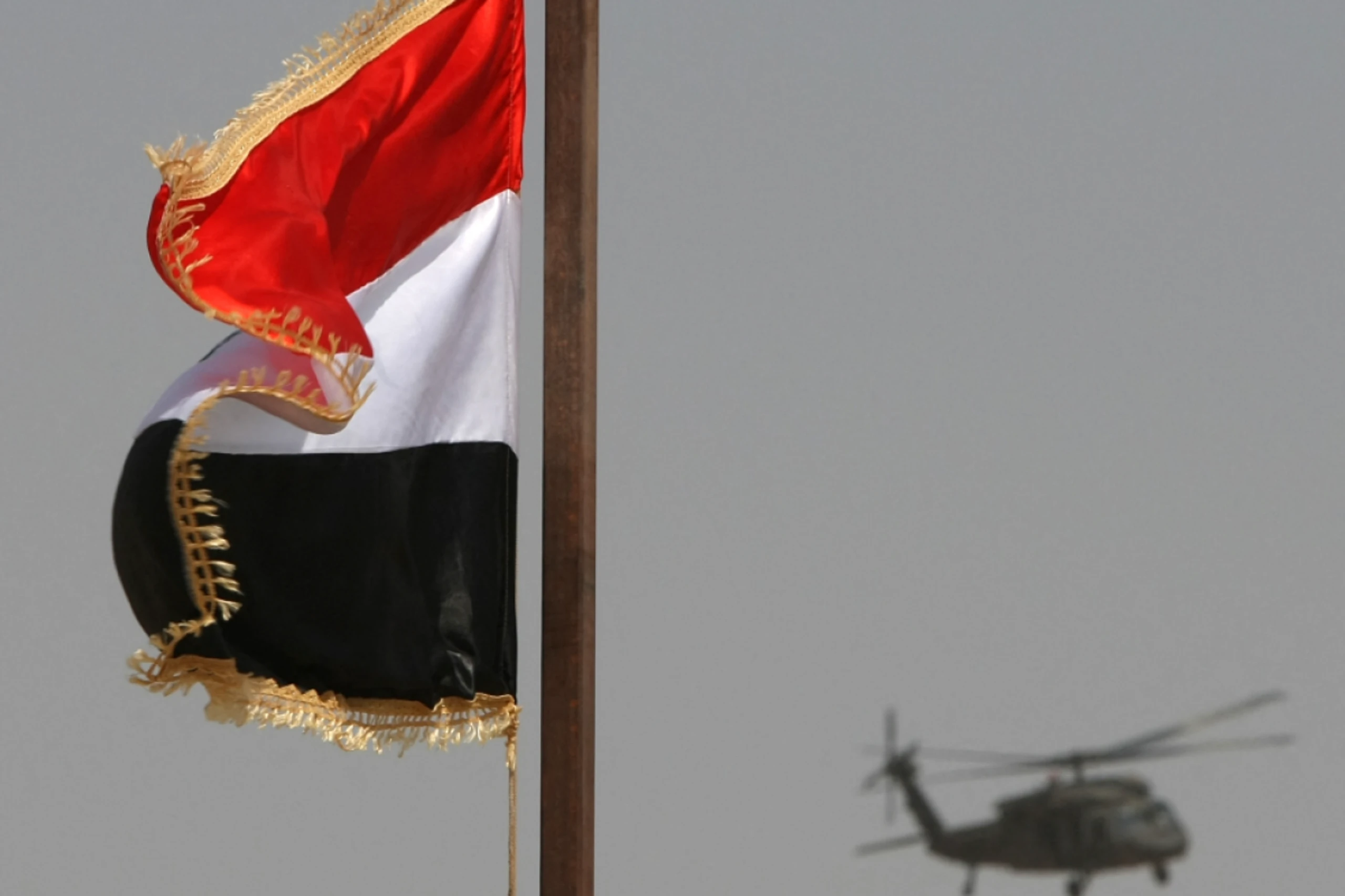 Sieben Franzosen im Irak wegen IS-Zugehörigkeit verurteilt