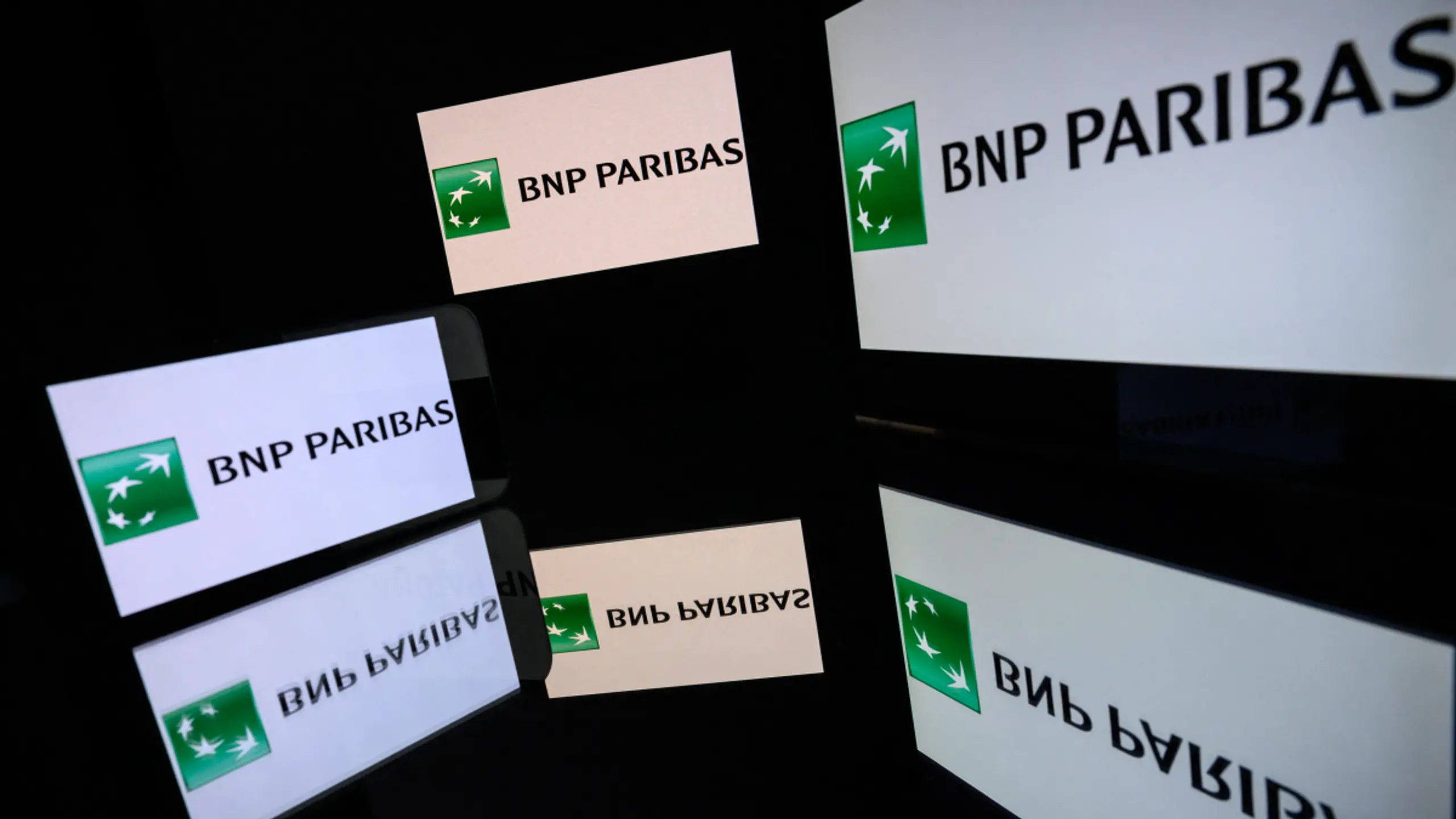 © AFP, LIONEL BONAVENTURE, Apa Erträge mit Aktien sind gestiegen