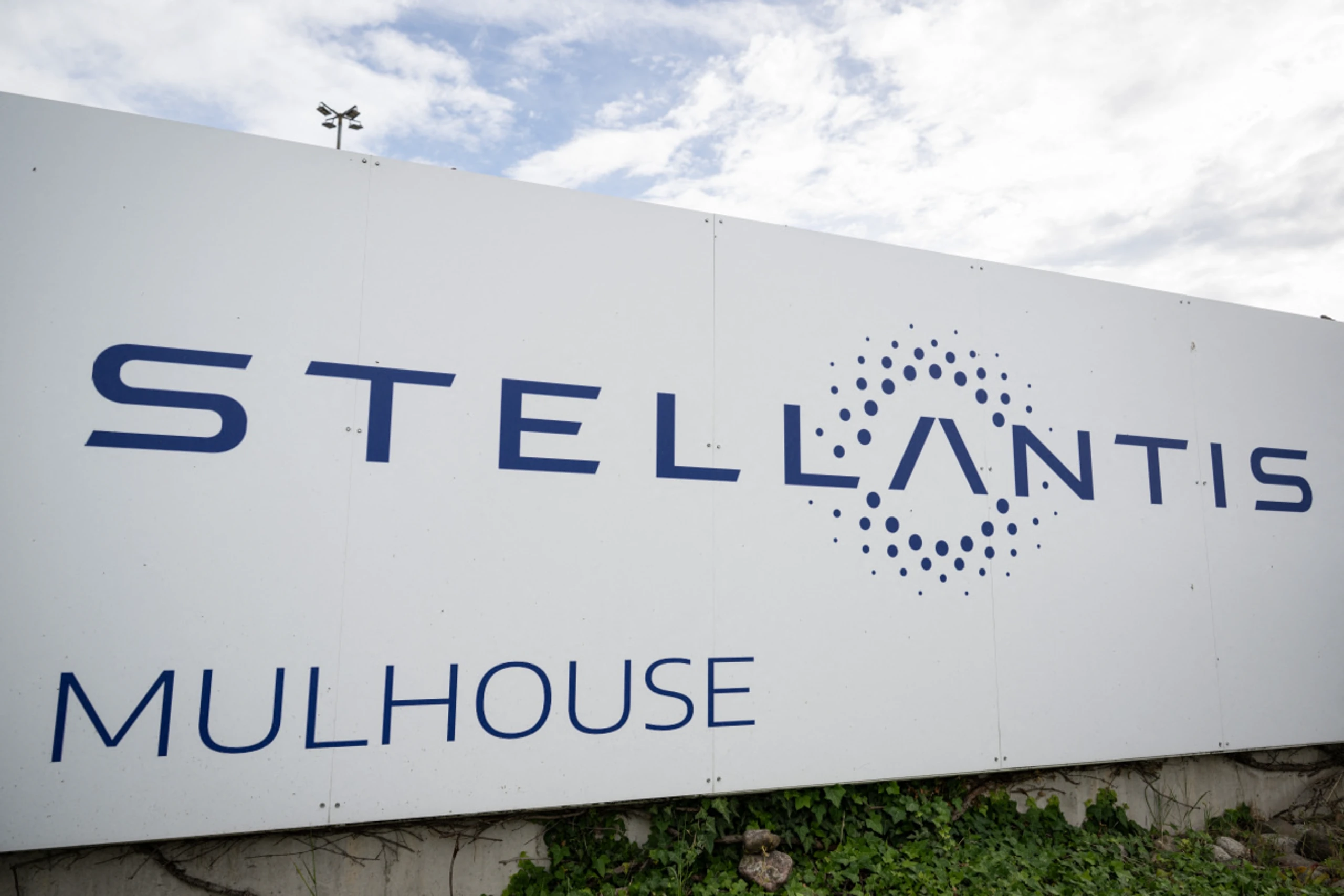 Stellantis weiter im Tief