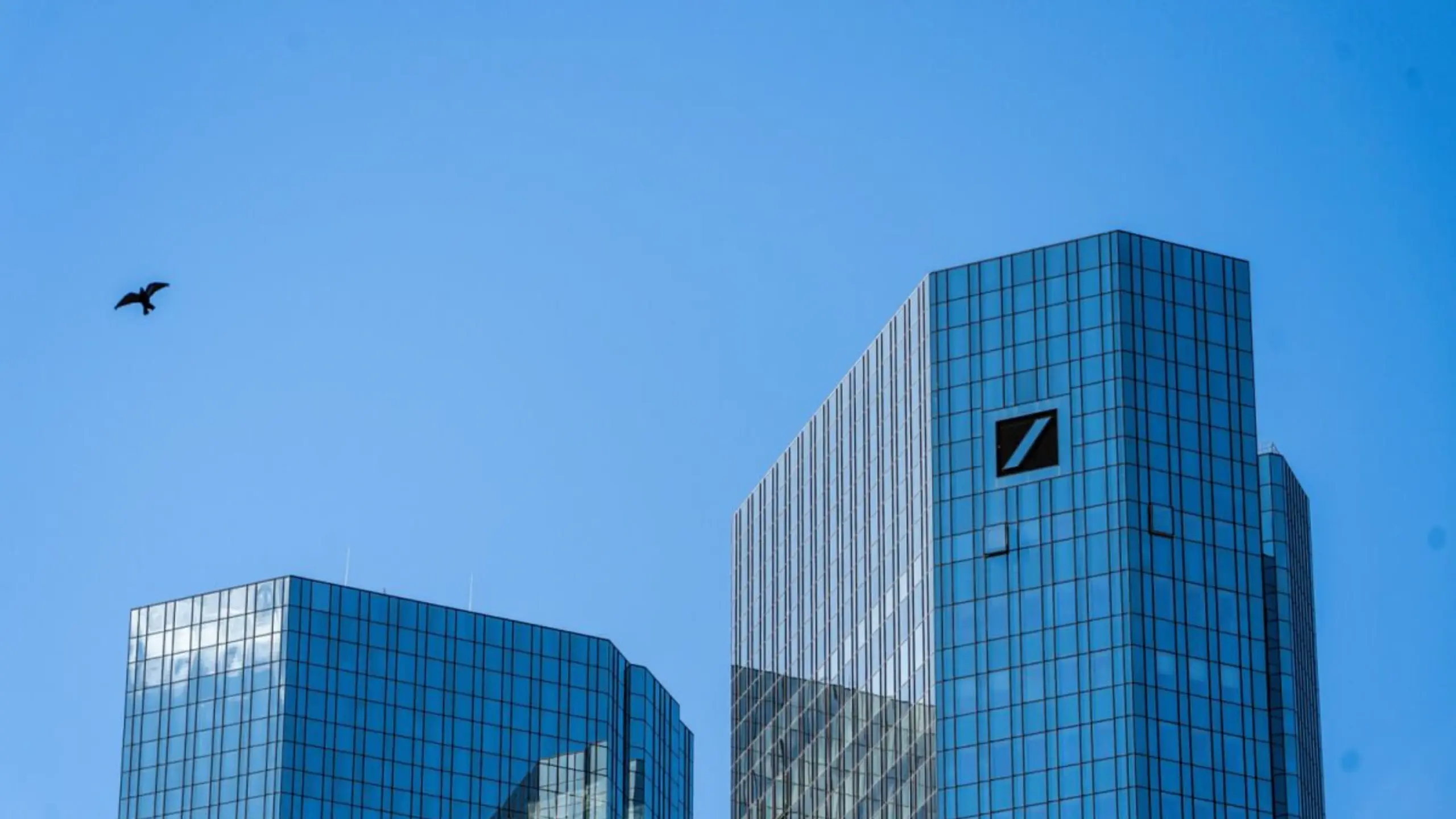 © DPA, Andreas Arnold, Apa ++ ARCHIVBILD ++ Deutsche Bank ist in Rekordlaune