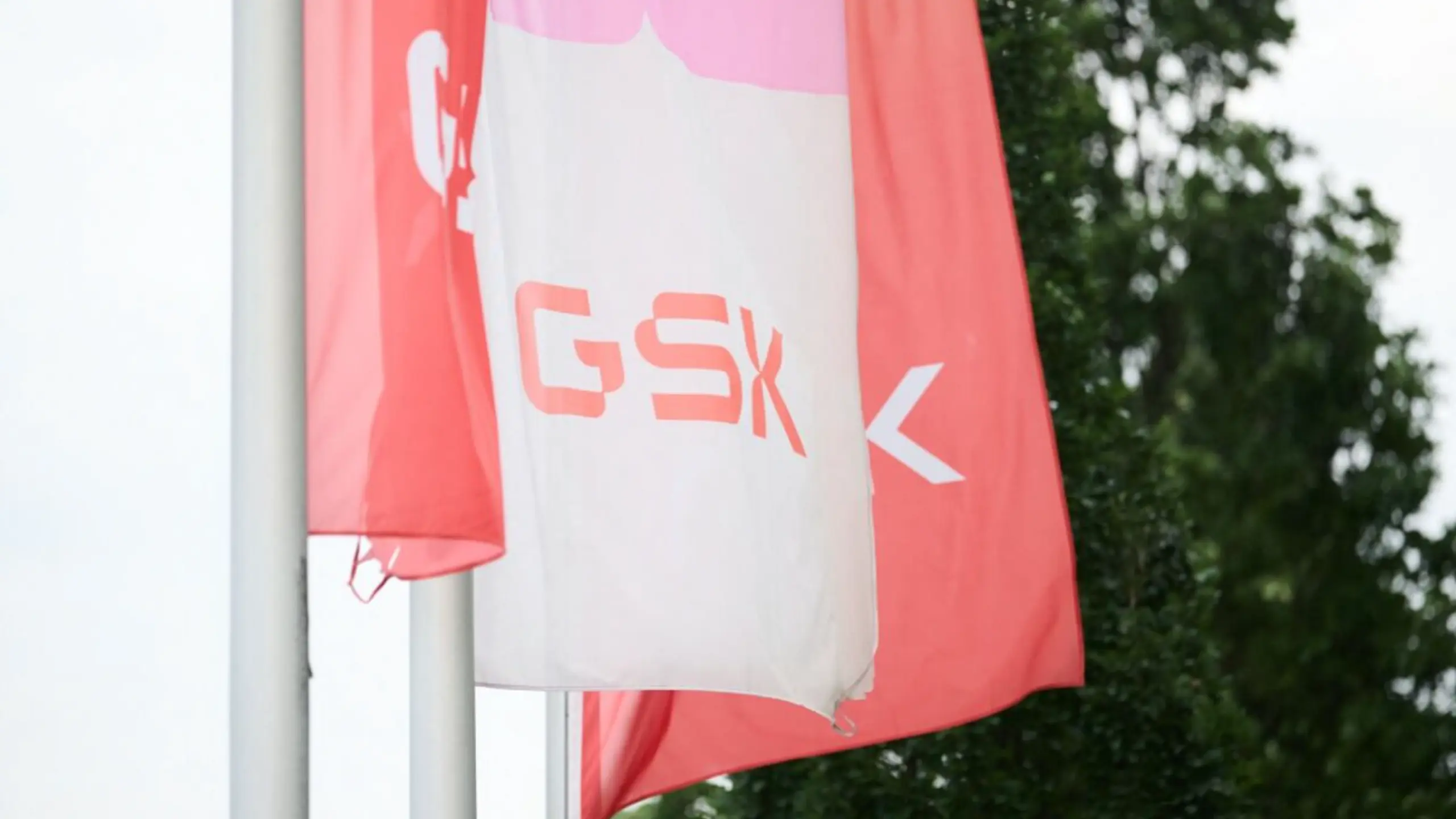 © DPA, Robert Michael, Apa GSK kann zulegen