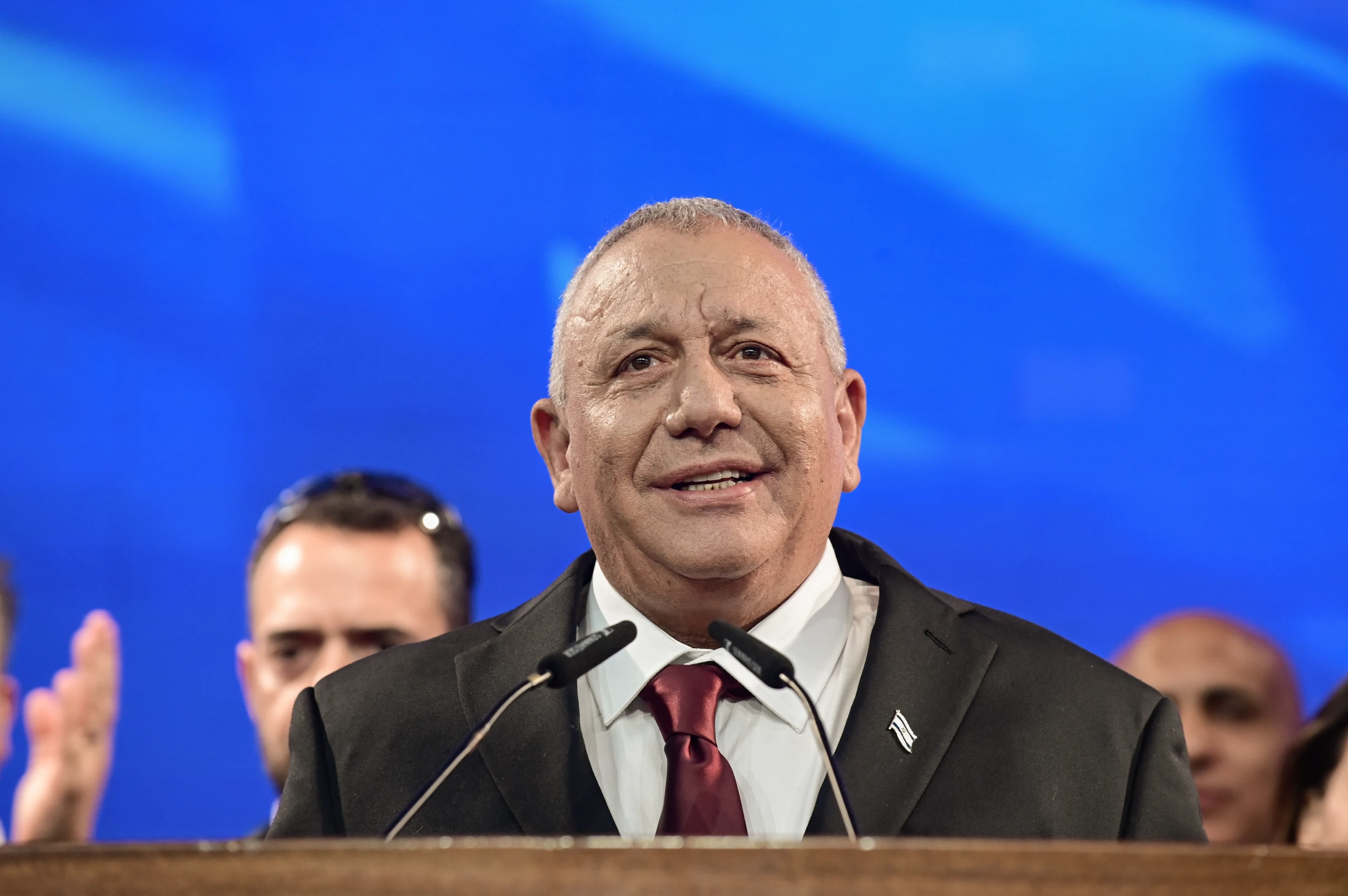 Israels Wahl wird zur Zitterpartie – wie geht es nun weiter?