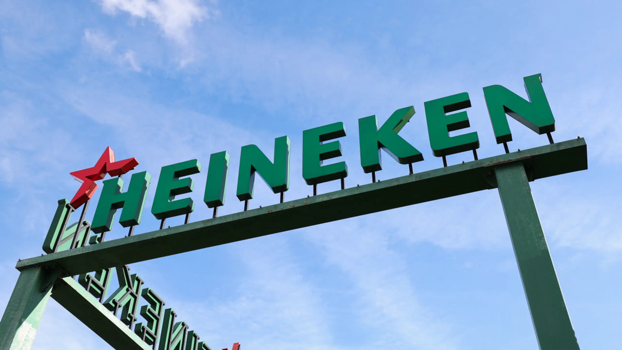 © AFP, FRANCOIS LO PRESTI, Apa Heineken profitiert von alkoholfreien Bieren