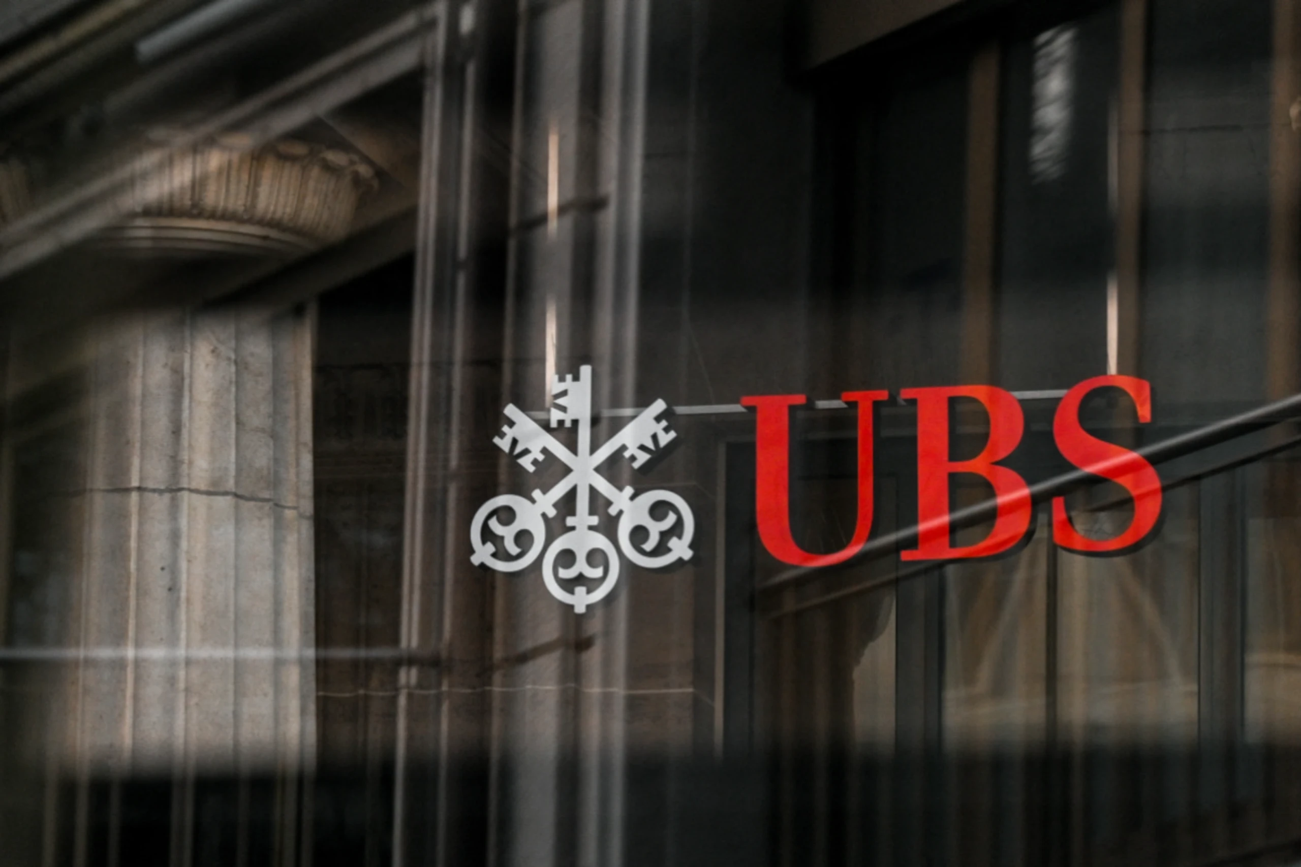 UBS sammelt bei Reichen weitere Milliarden ein