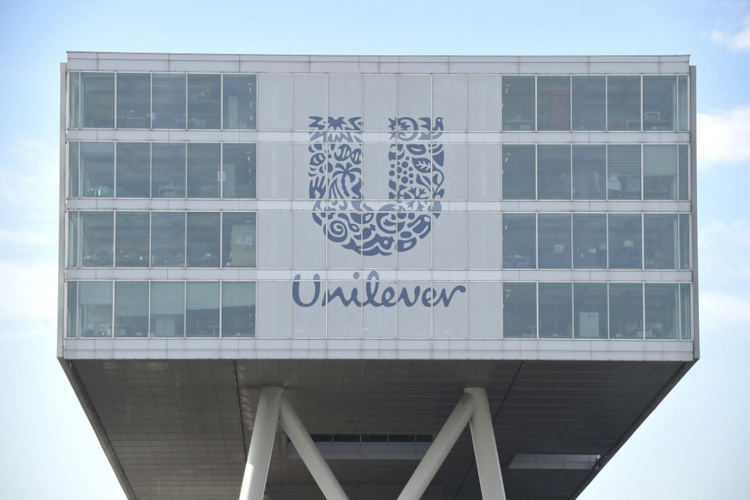 Unilever-Hauptsitz