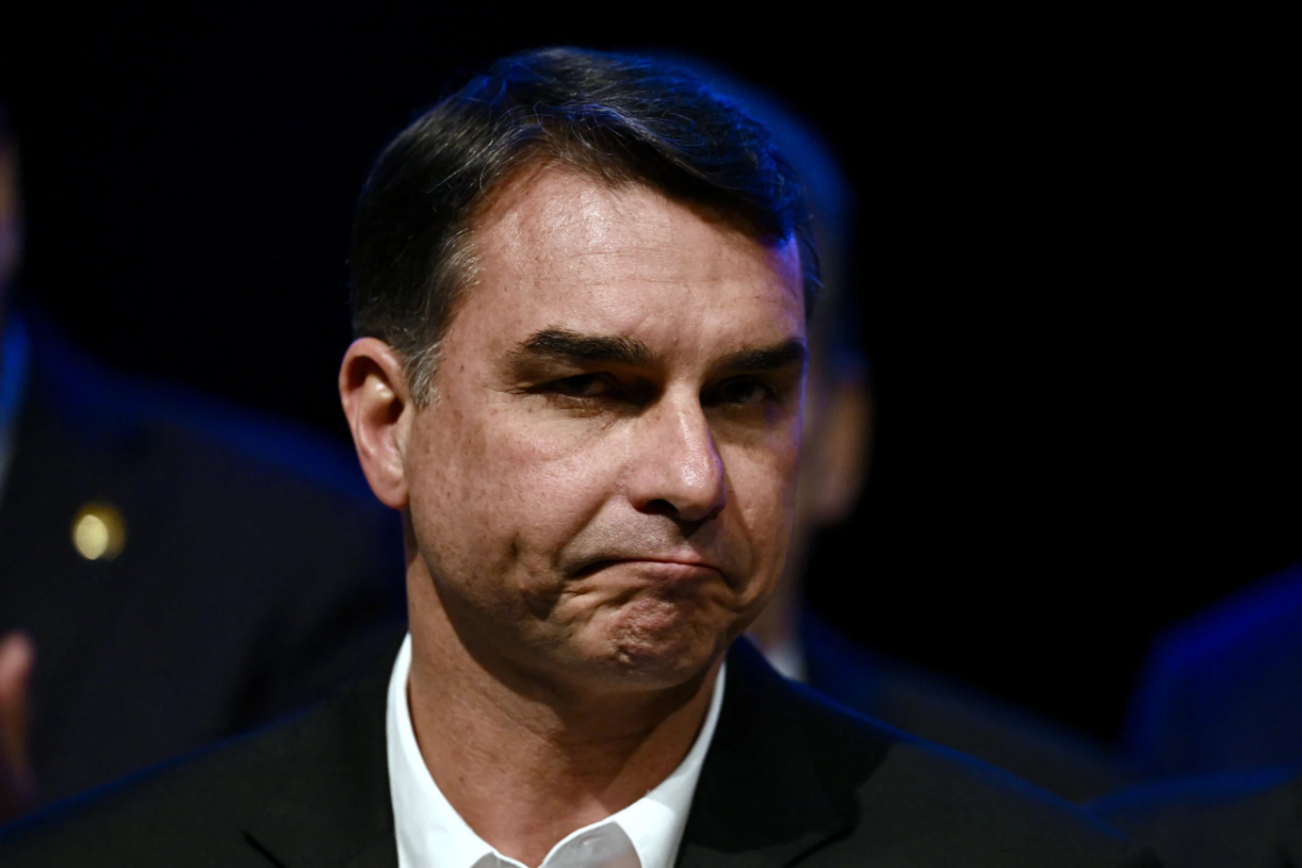 Bolsonaro in die USA geflüchtet - Trump befürwortet Aufnahme