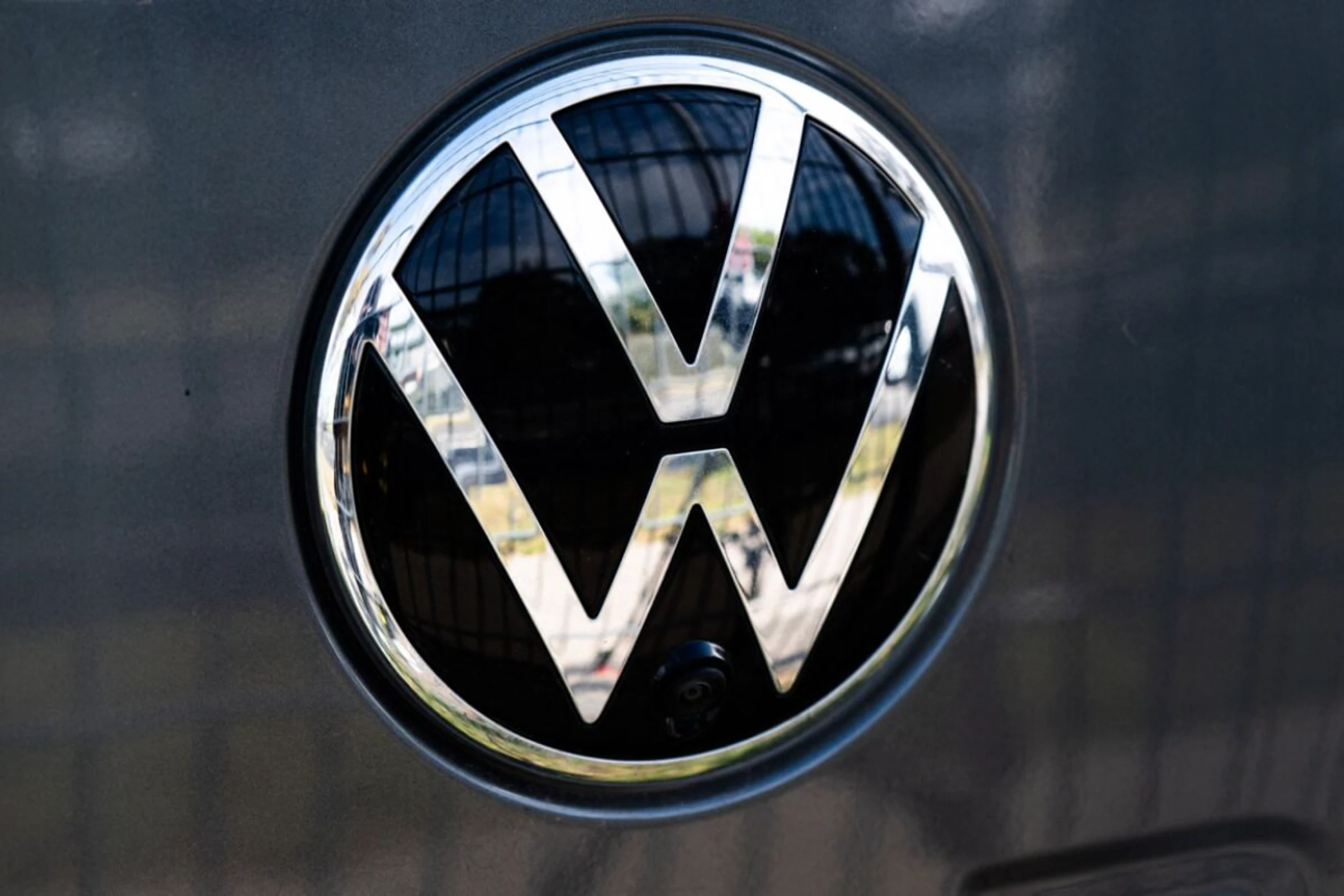 Volkswagen ändert China-Strategie