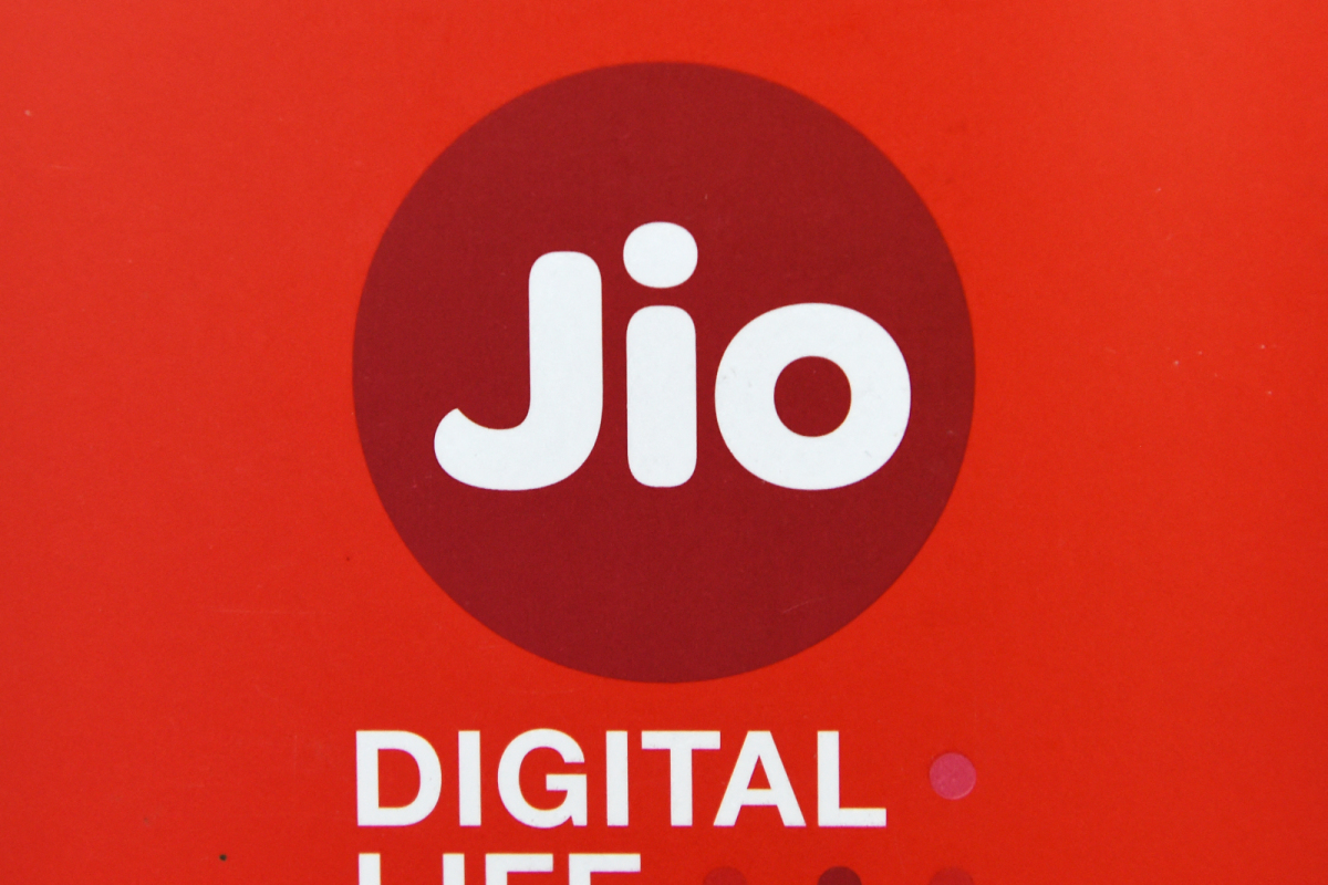 Jio Platforms auf Rekordkurs