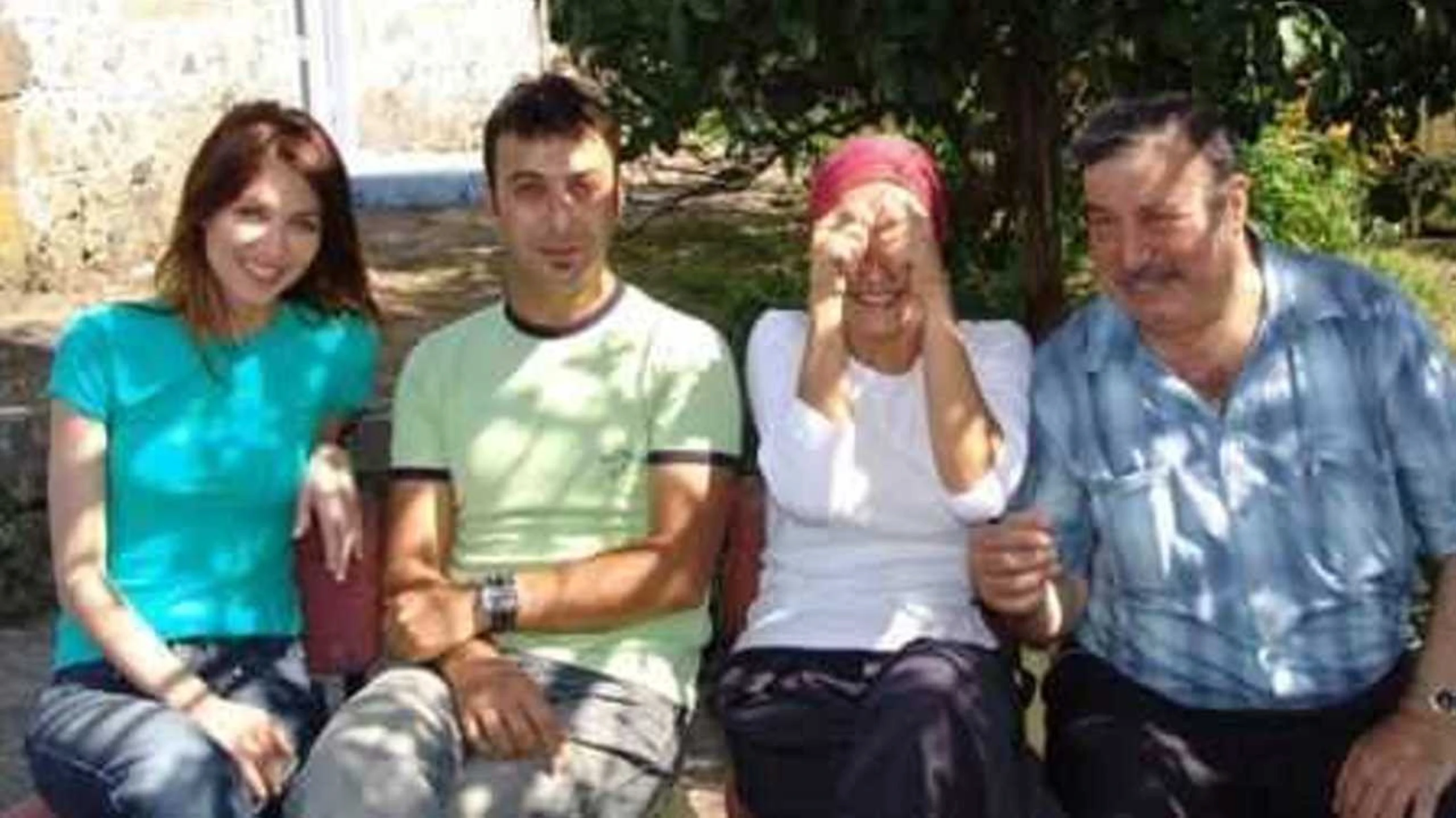 Uy Başuma Gelenler
