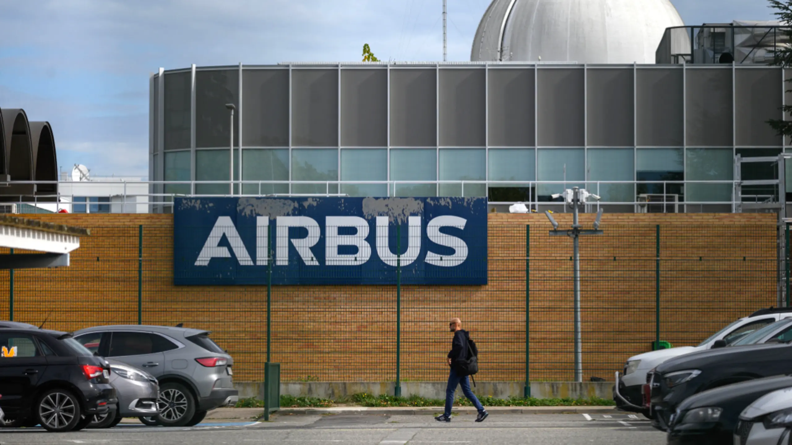 © AFP, Ed JONES, Apa Rund 870 Verkehrsflugzeuge sollen heuer ausgeliefert werden