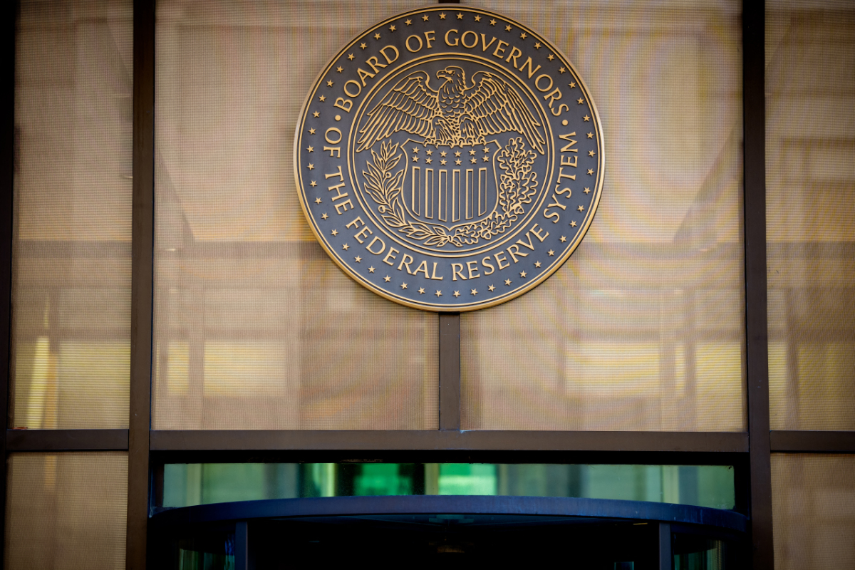 Fed hatte im September erstmals seit 2023 die Zinsen erhöht