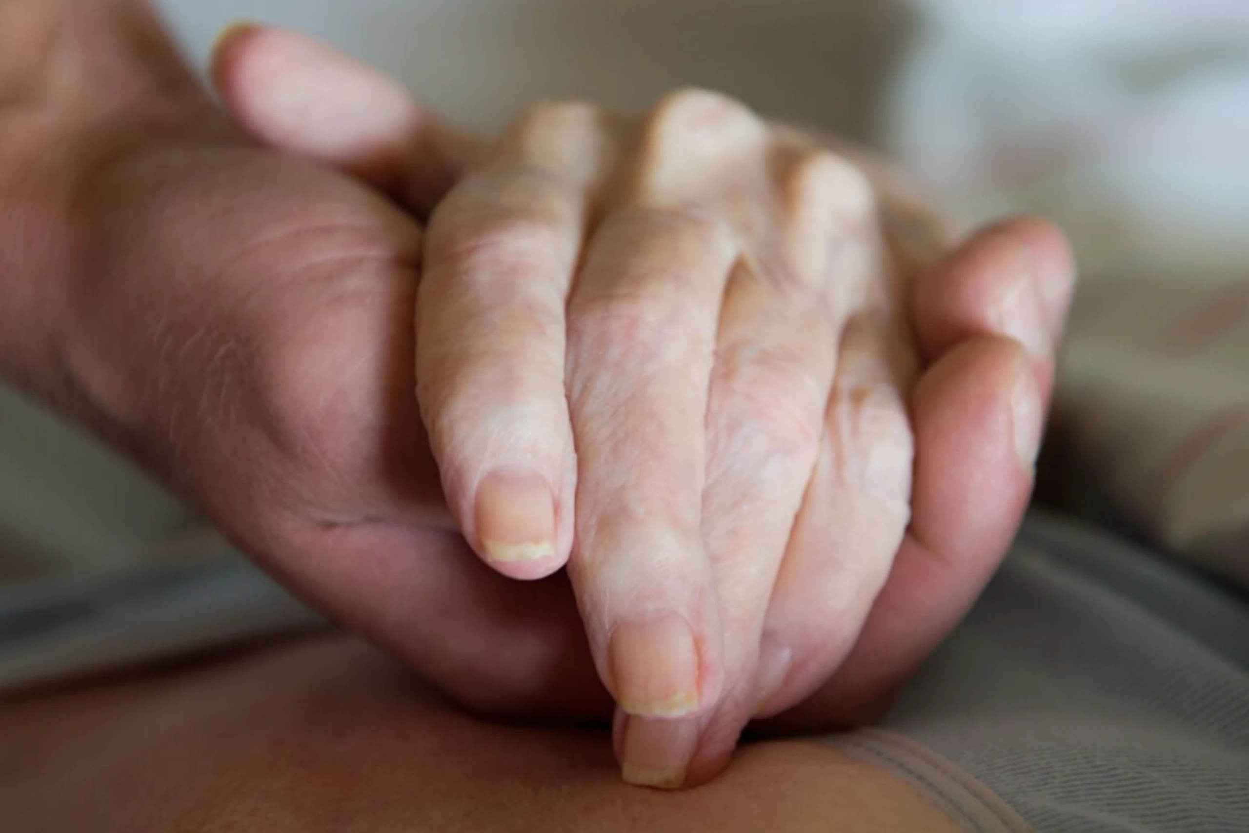 Hilfe innerhalb der gleichen Generation verdient mehr Aufmerksamkeit