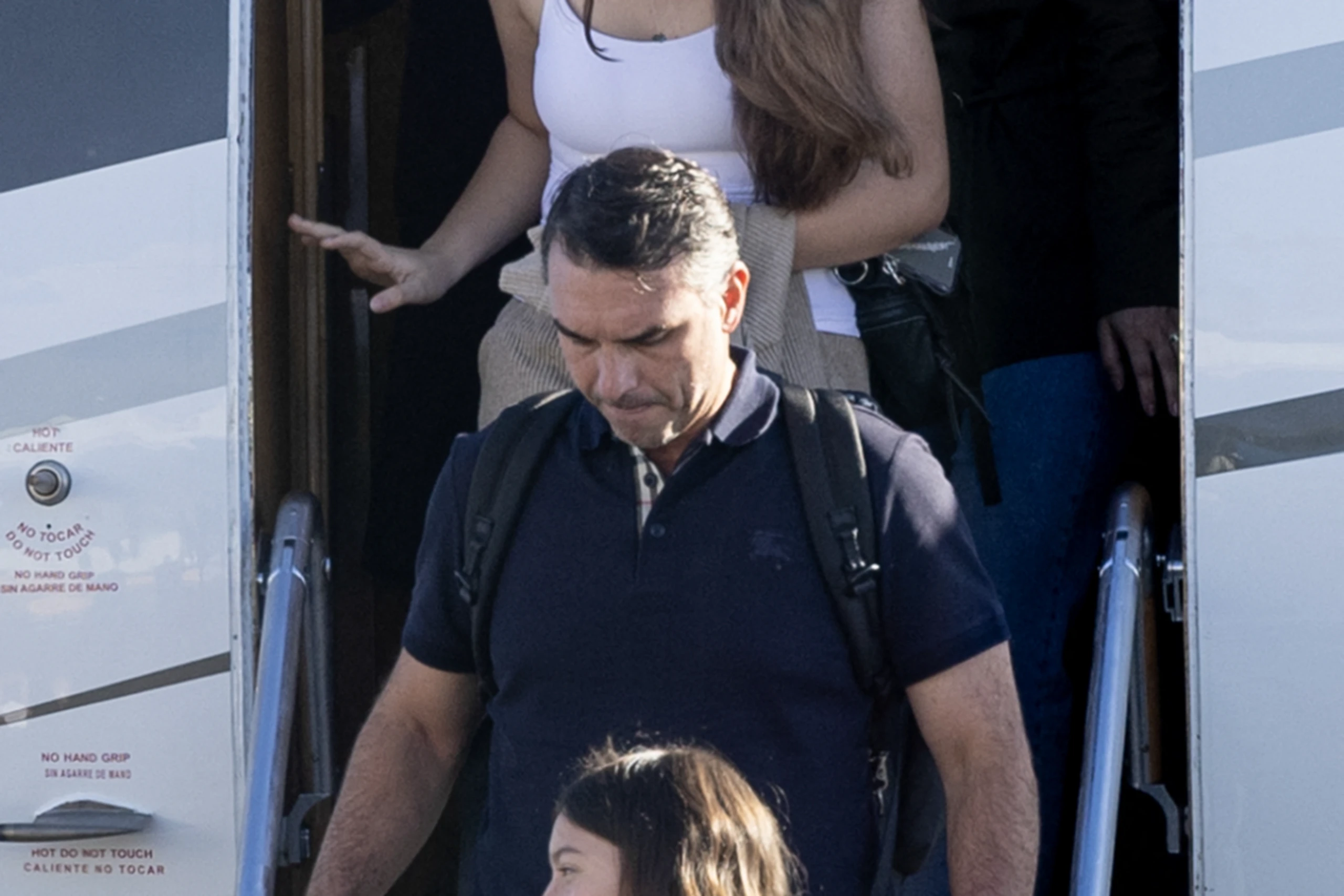 Bolsonaro umging Ausreiseverbot und landete in Miami