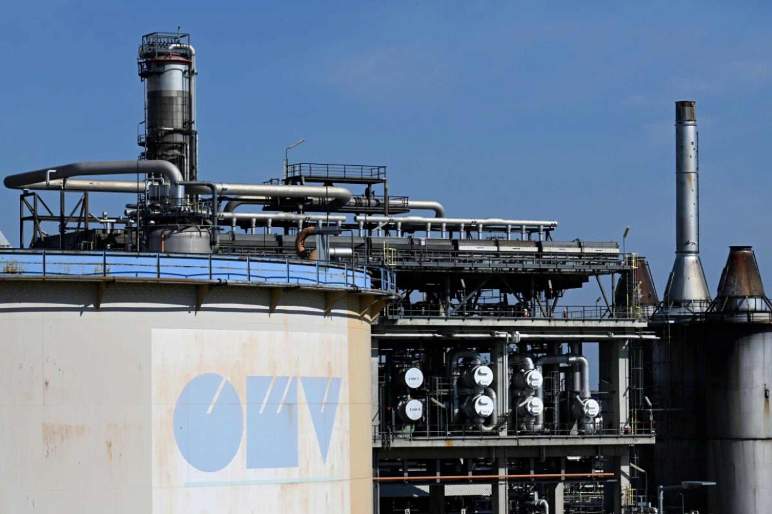 Konzern profitierte von hohen Öl- und Gaspreisen