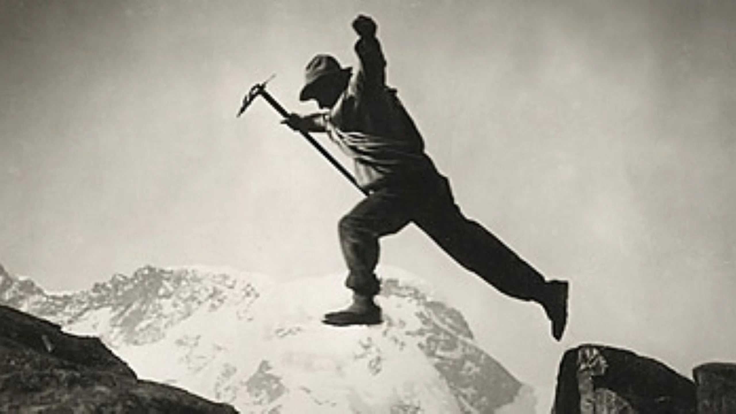Der Kampf ums Matterhorn