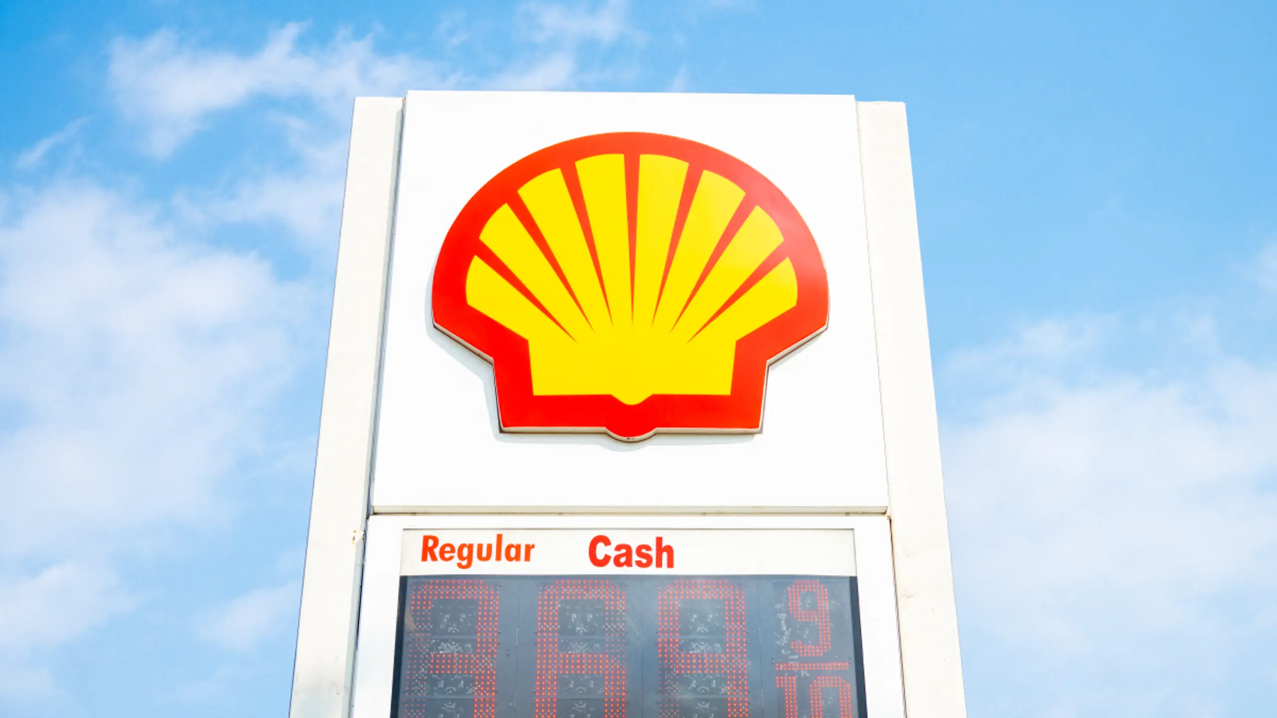 © BRANDON BELL, Apa, Getty Images Ölkonzern erzielte im 3. Quartal Überschuss von 10,8 Mrd. Dollar