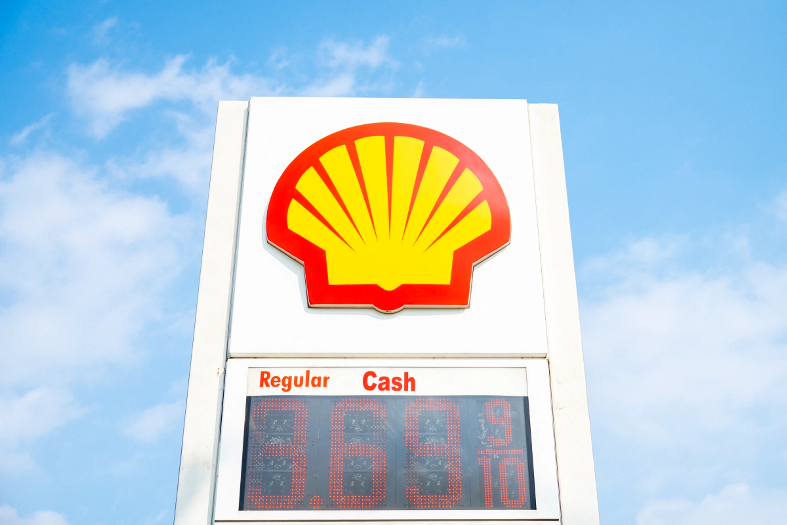 Shell verdoppelt Gewinn - Weitere Aktienrückkäufe
