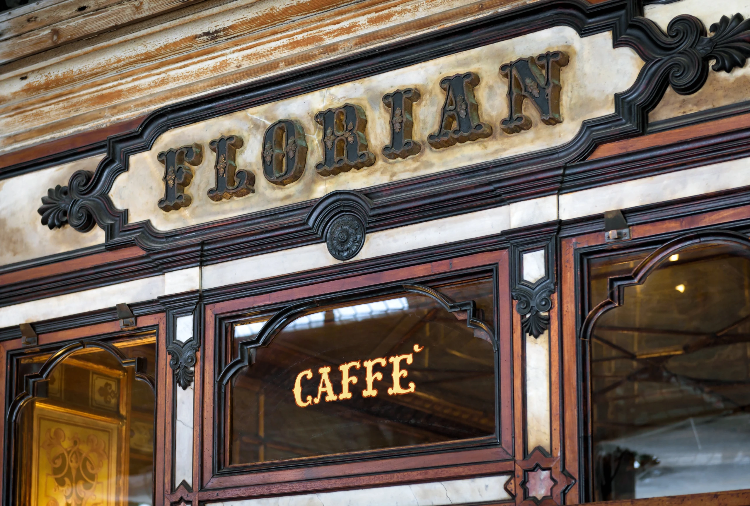 Restaurants, Cafés, Bars: Die besten Adressen in Venedig