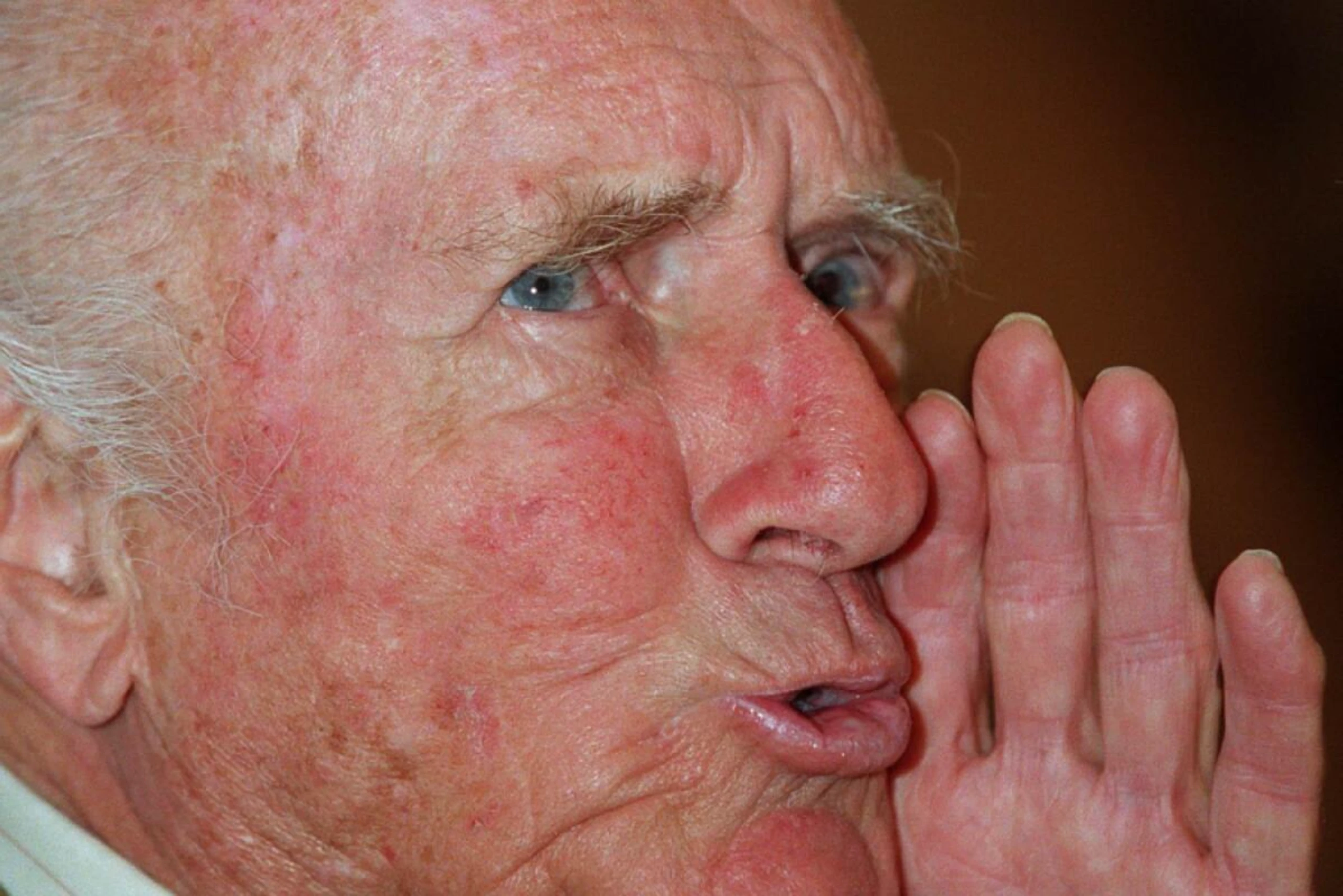 Heinz von Foerster prognostizierte für 13. 11. 2026 den Weltuntergang