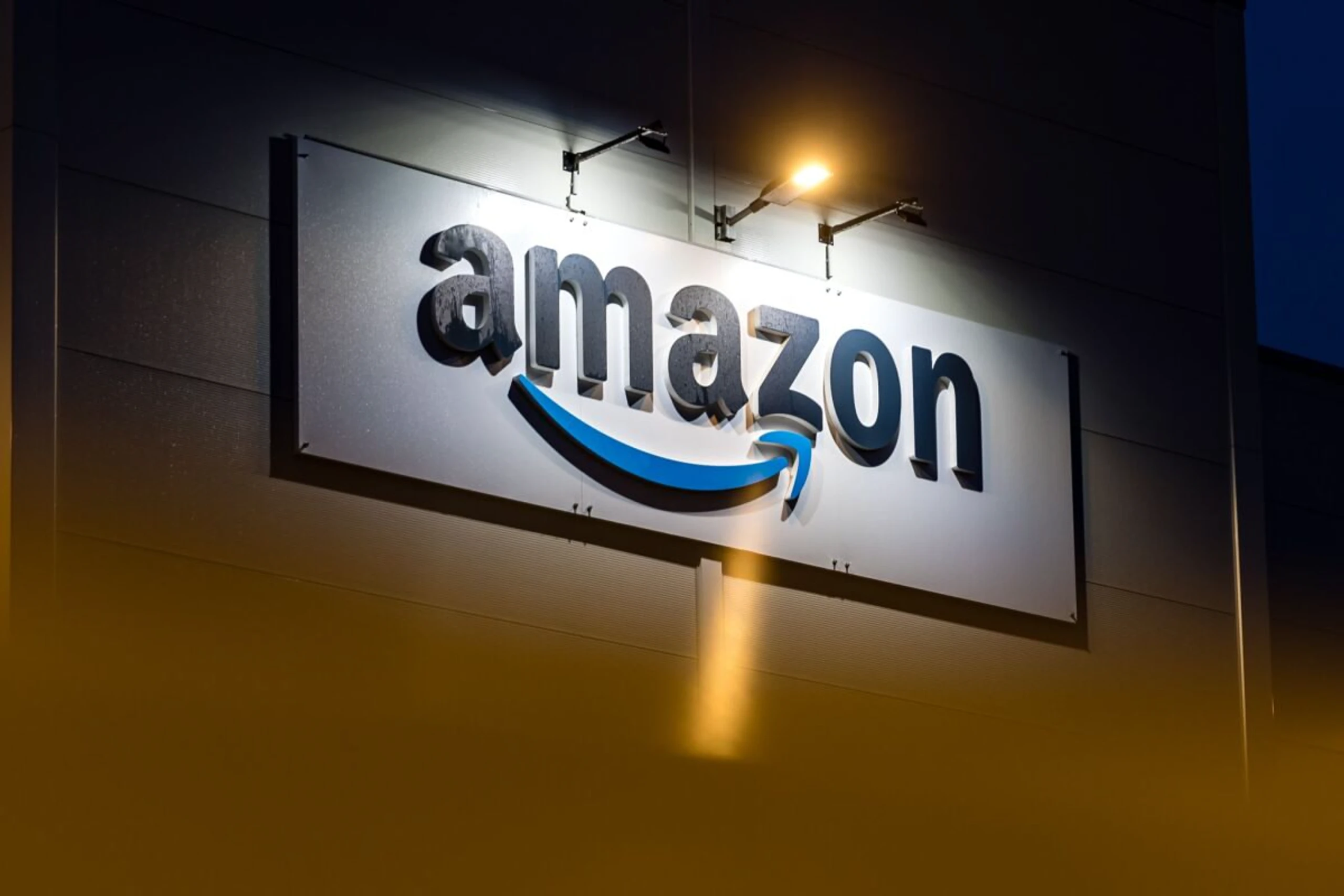 KI-Kosten brennen Milliardenloch in Amazon-Bilanz