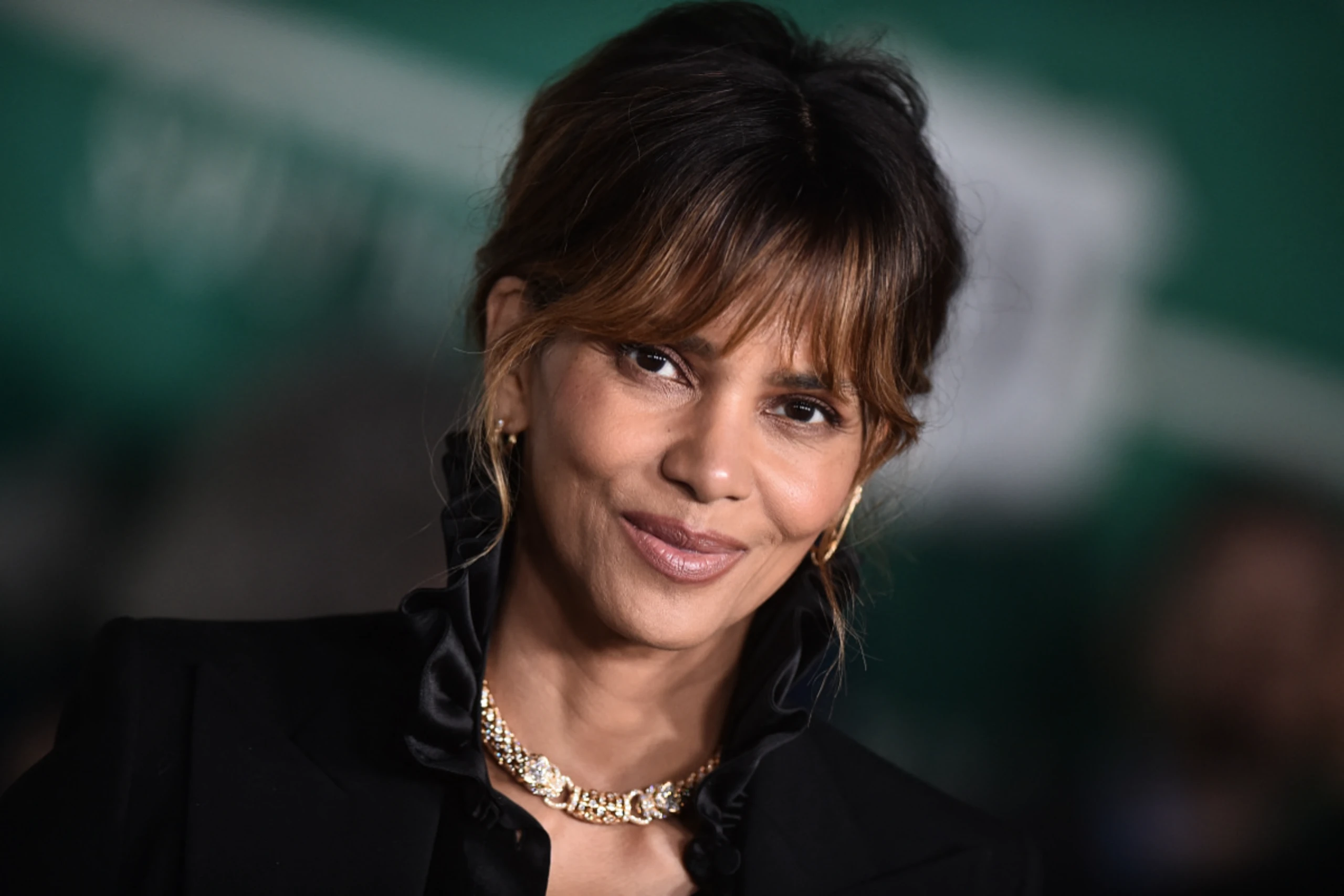 Halle Berrys Sohn darf nicht bei ihr übernachten