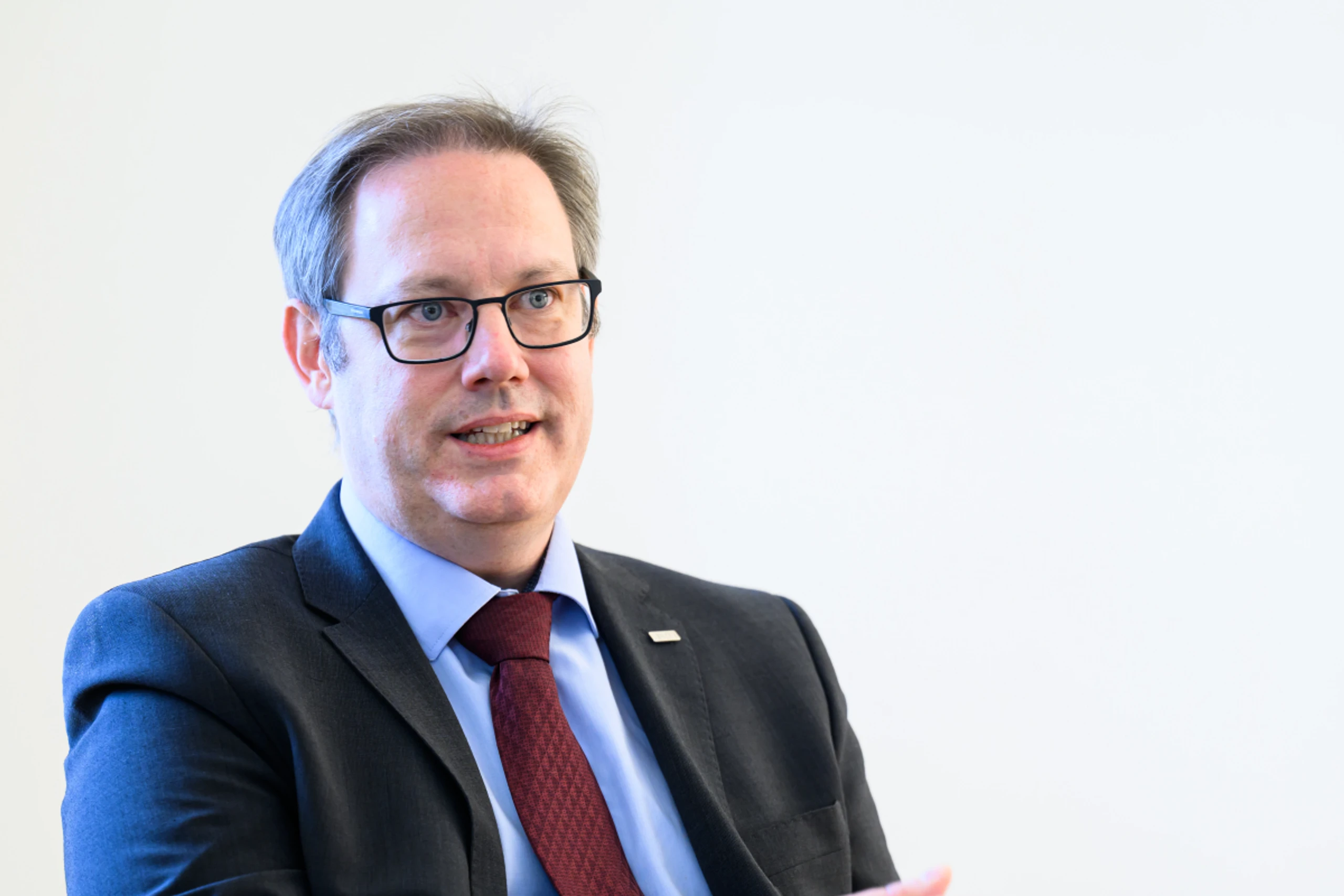 Dem Linzer Rektor war Risiko zu hoch