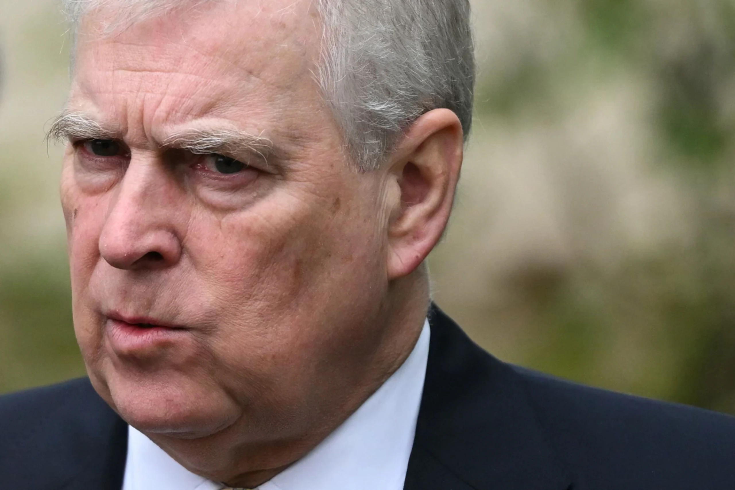 Weitere Vorwürfe gegen den Prinz Andrew