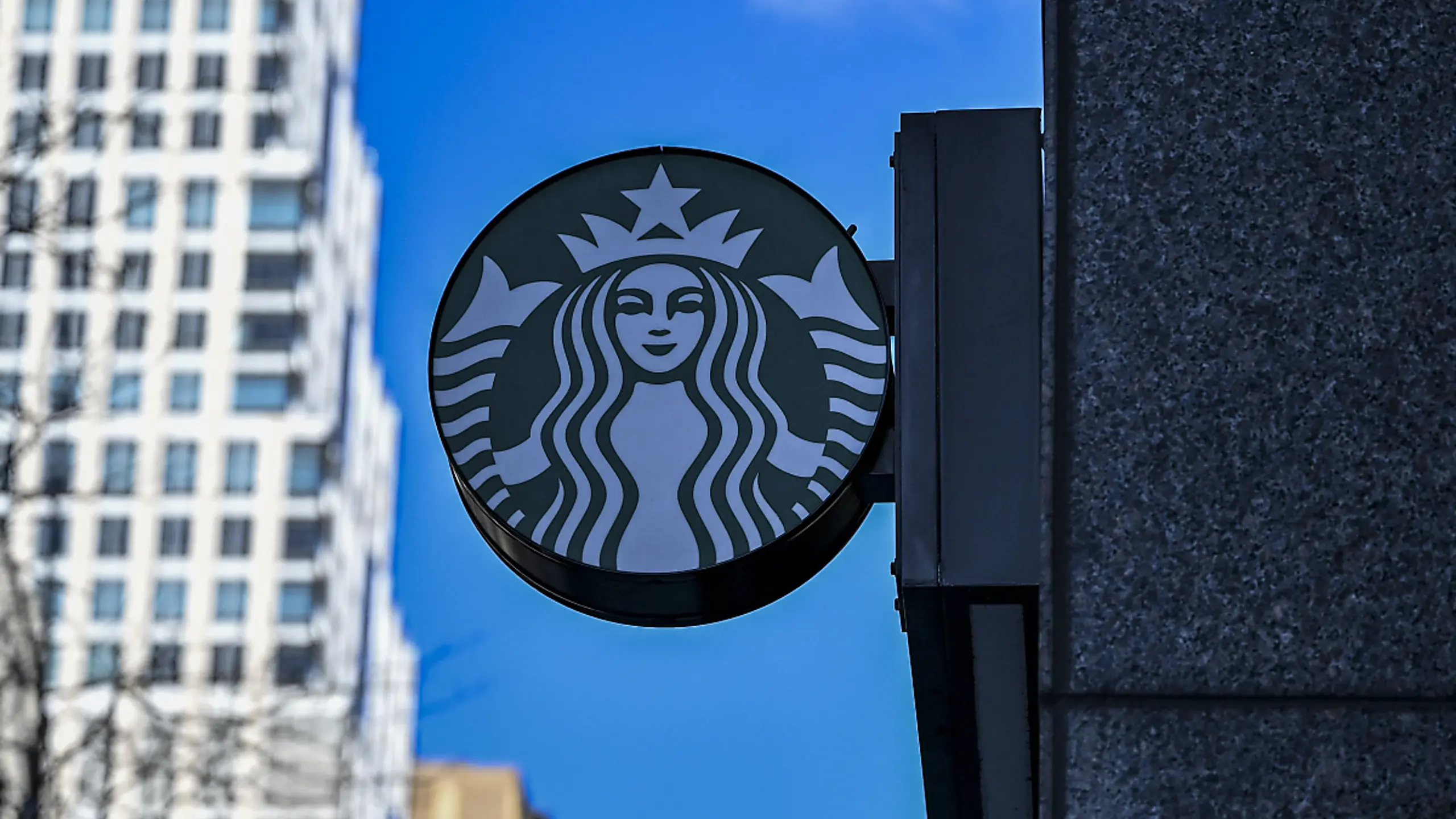 Im vierten Quartal übertraf Starbucks die Erwartungen
