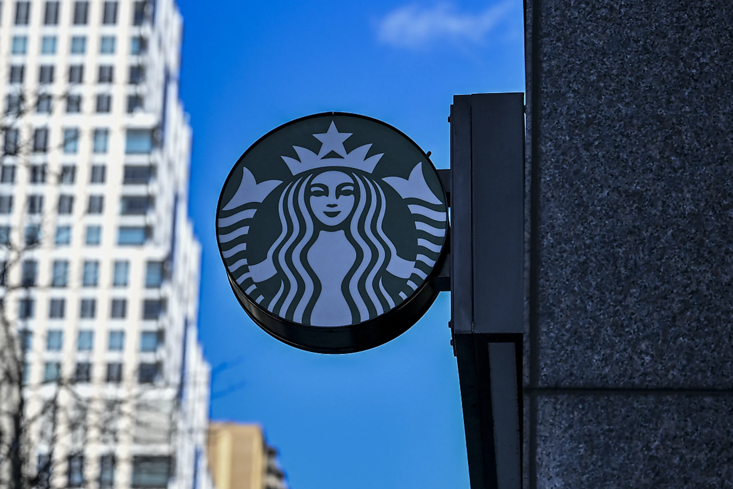 Im vierten Quartal übertraf Starbucks die Erwartungen