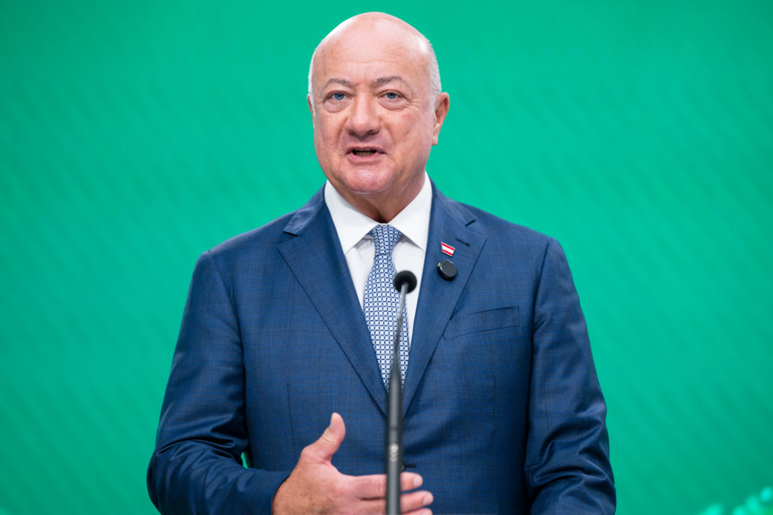 Zukunftsdepot geht in Begutachtung