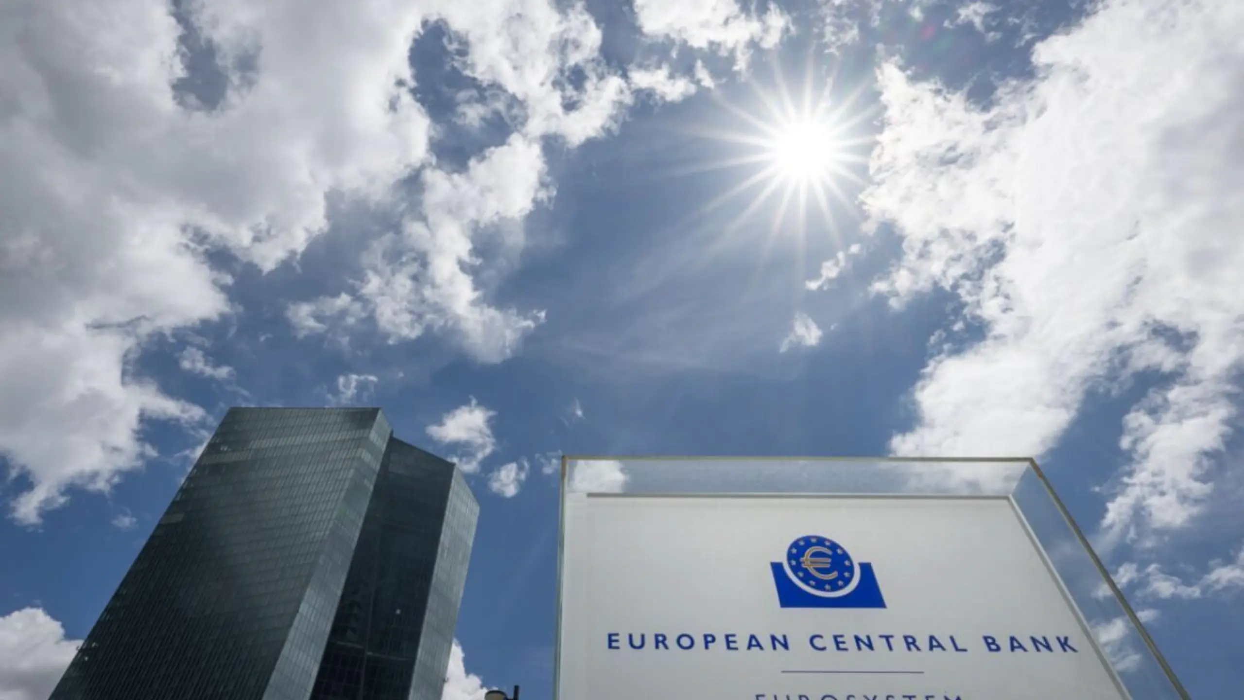 © Boris Roessler, DPA, Apa EZB wird Inflationsziel von 2,0 Prozent erst 2028 erreichen