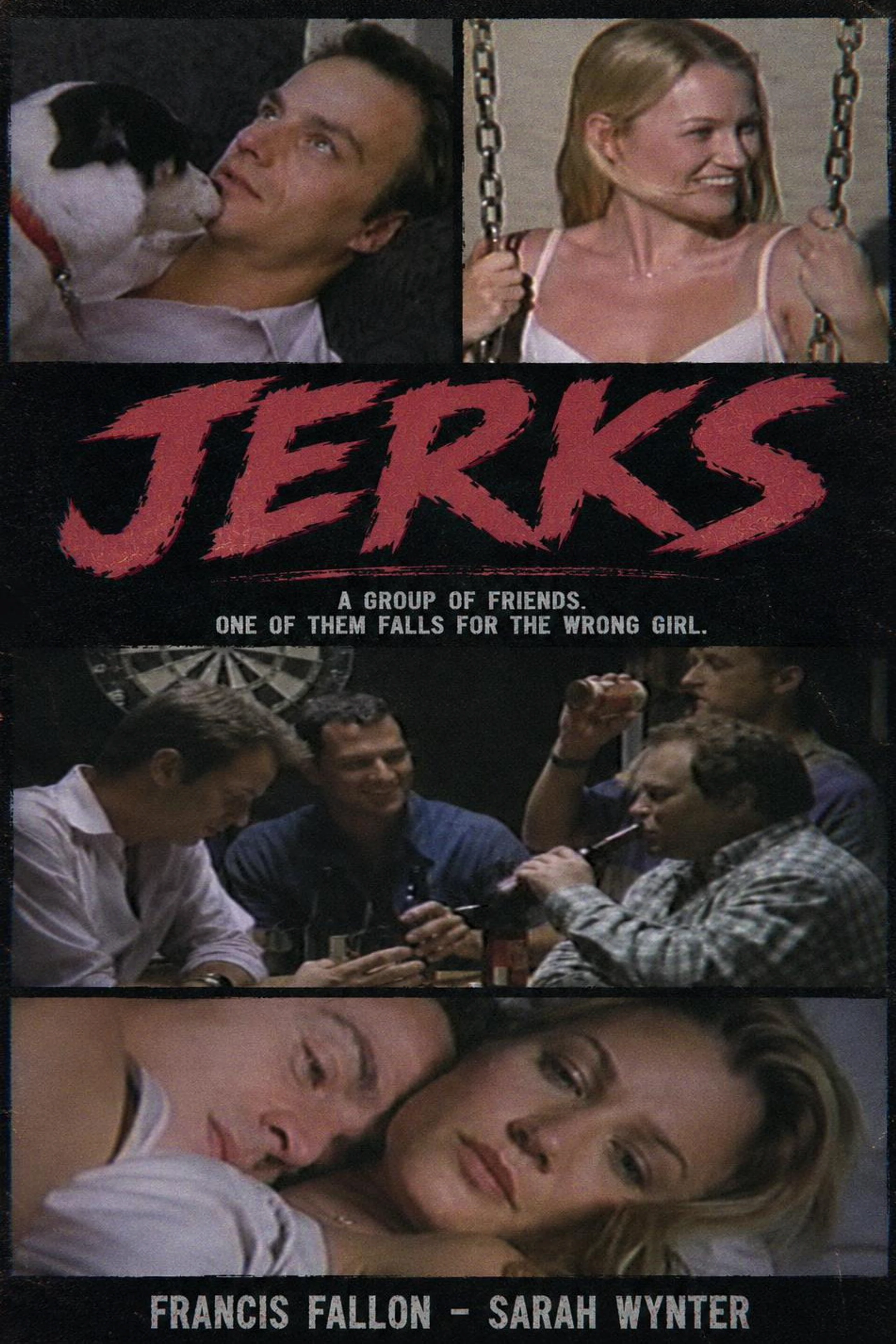 Jerks