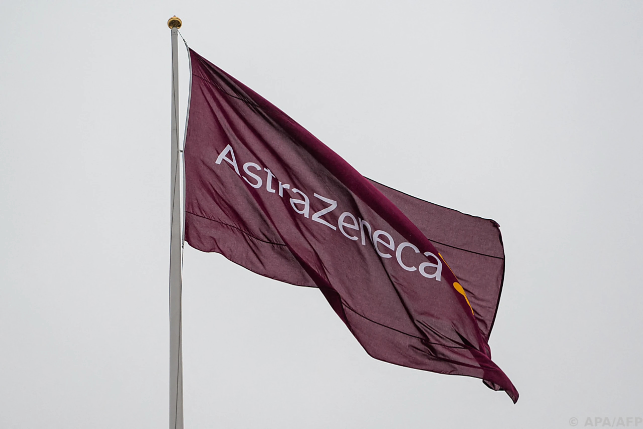 AstraZeneca legt stärker zu als gedacht