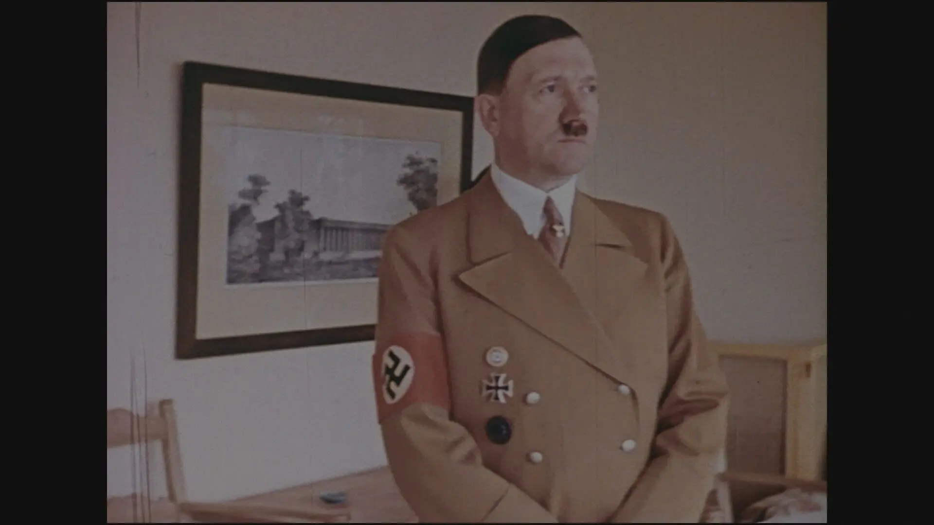 Hitlers Macht