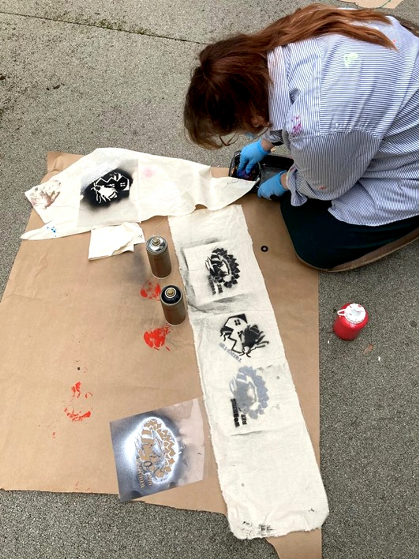 Gestaltung