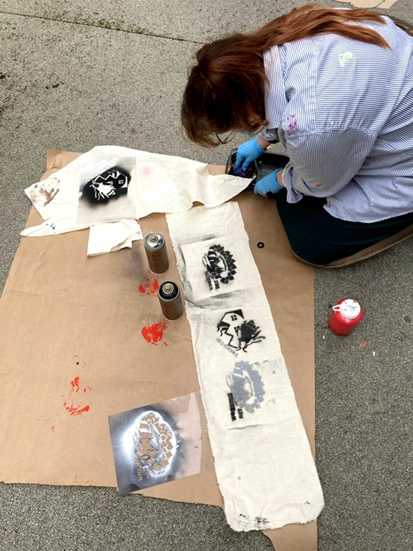 Gestaltung