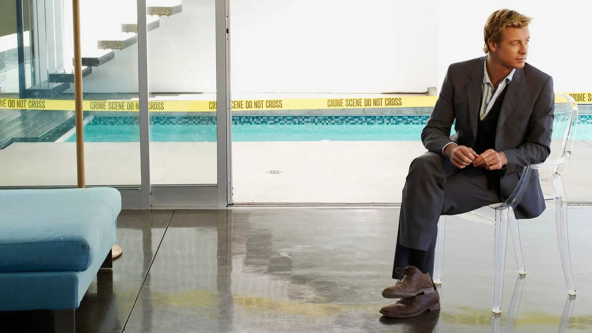 The Mentalist