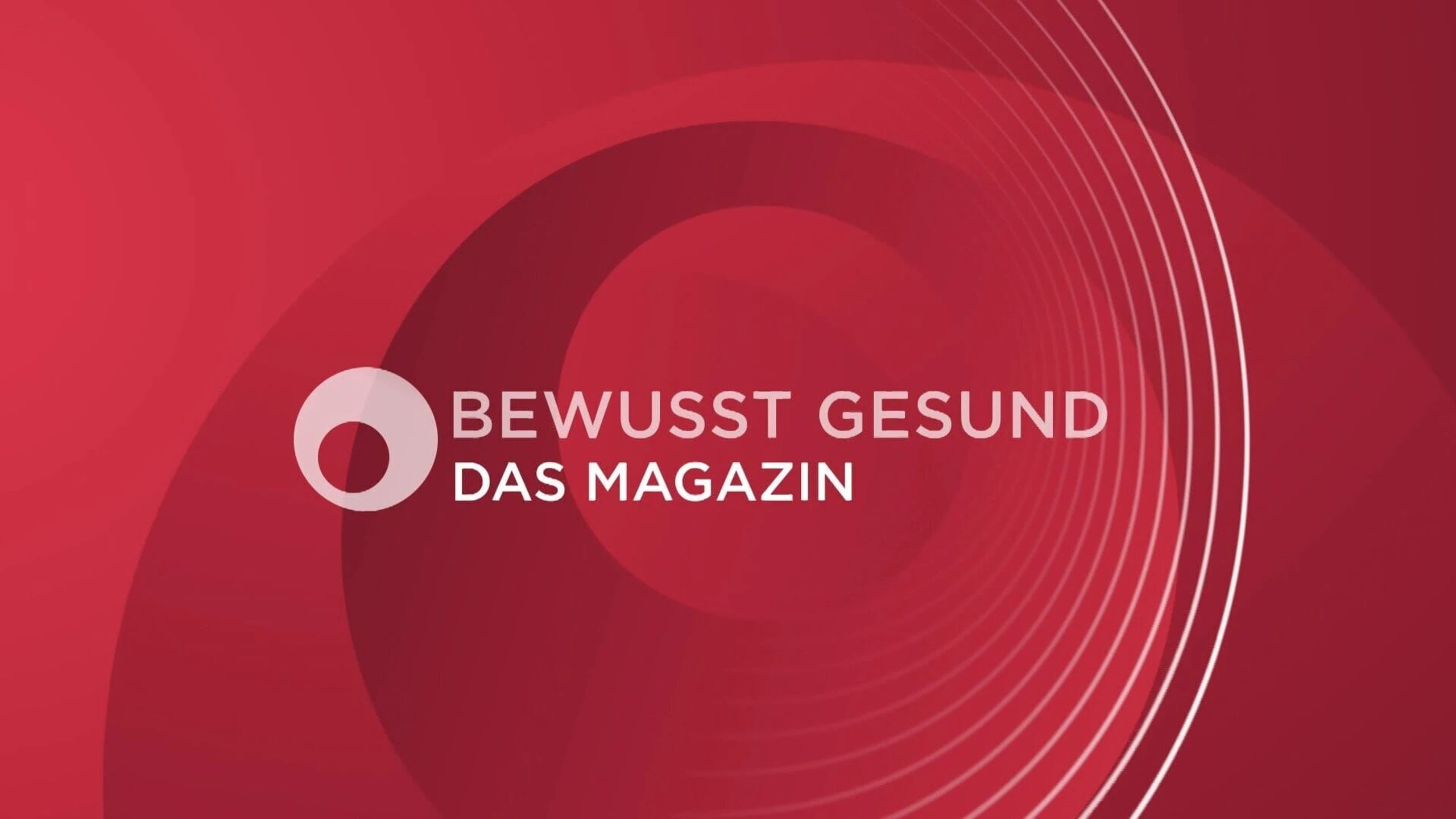 Bewusst Gesund - Das Magazin