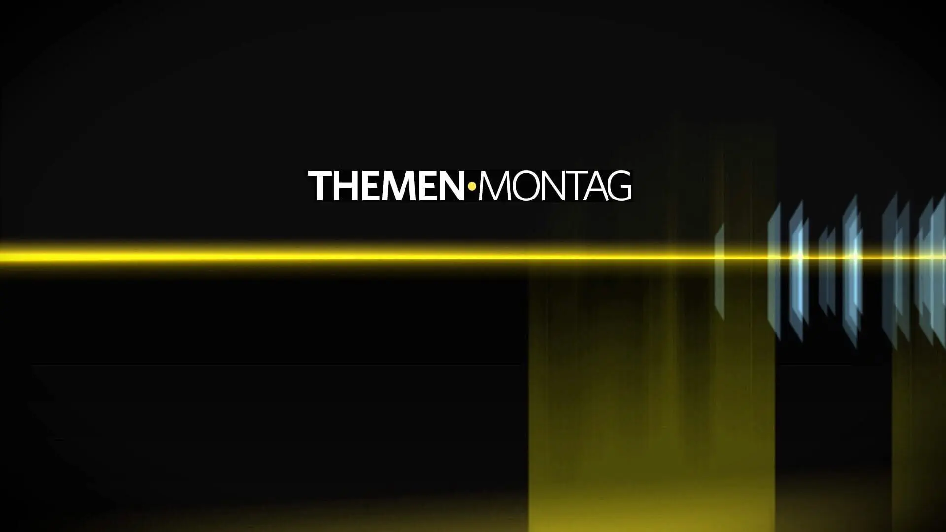 ORF III Themenmontag