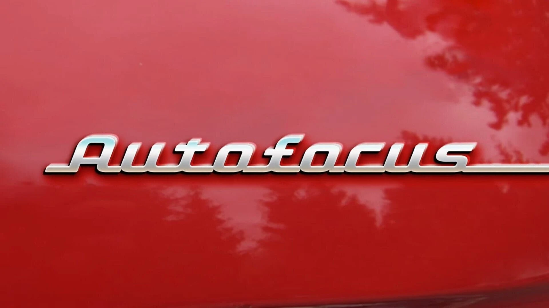 Autofocus