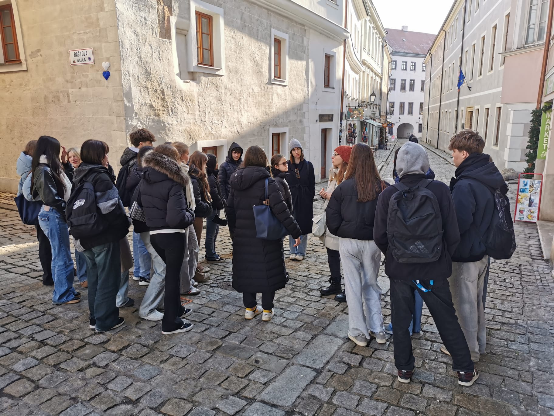 Bratislava