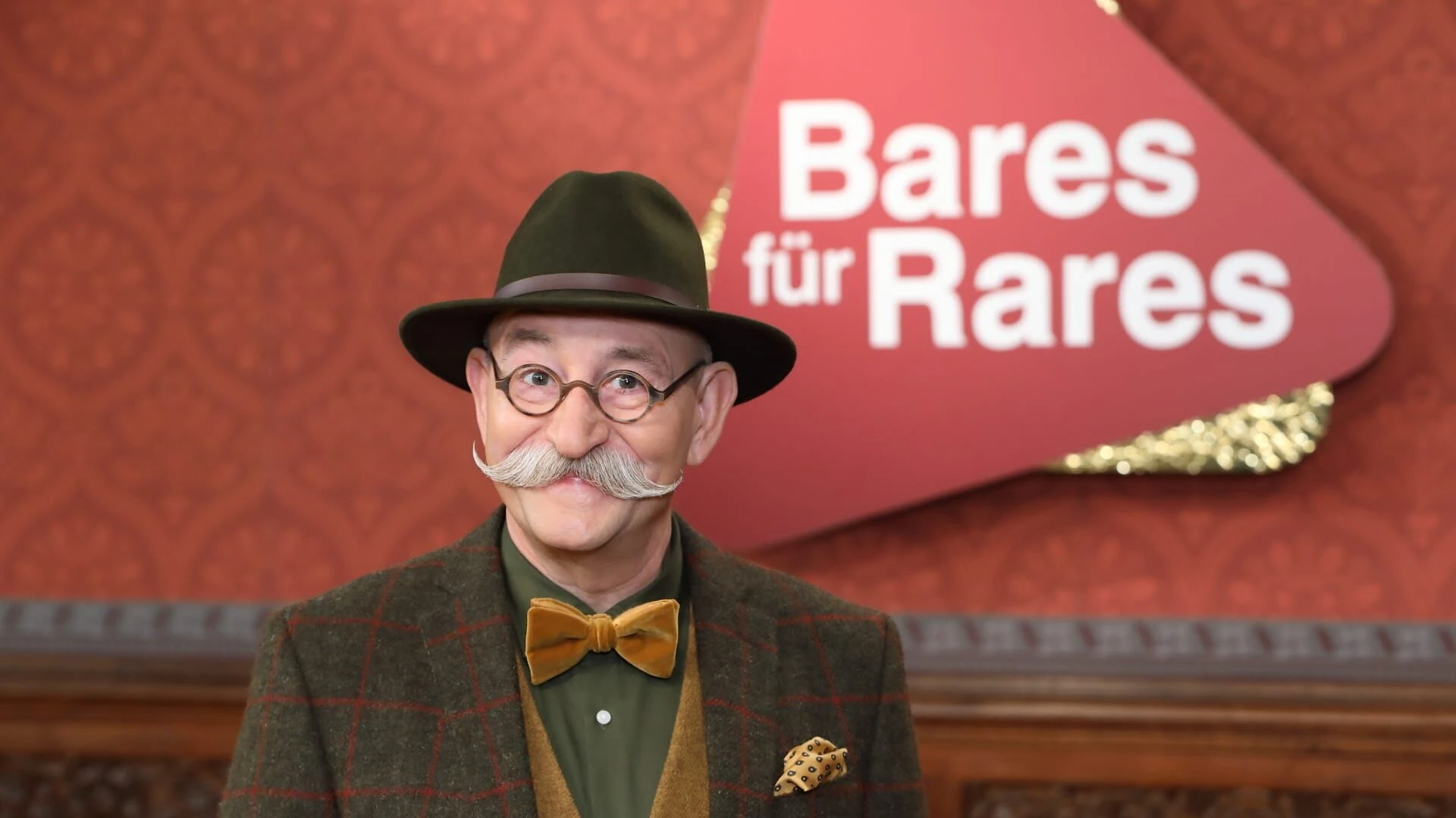 Bares für Rares