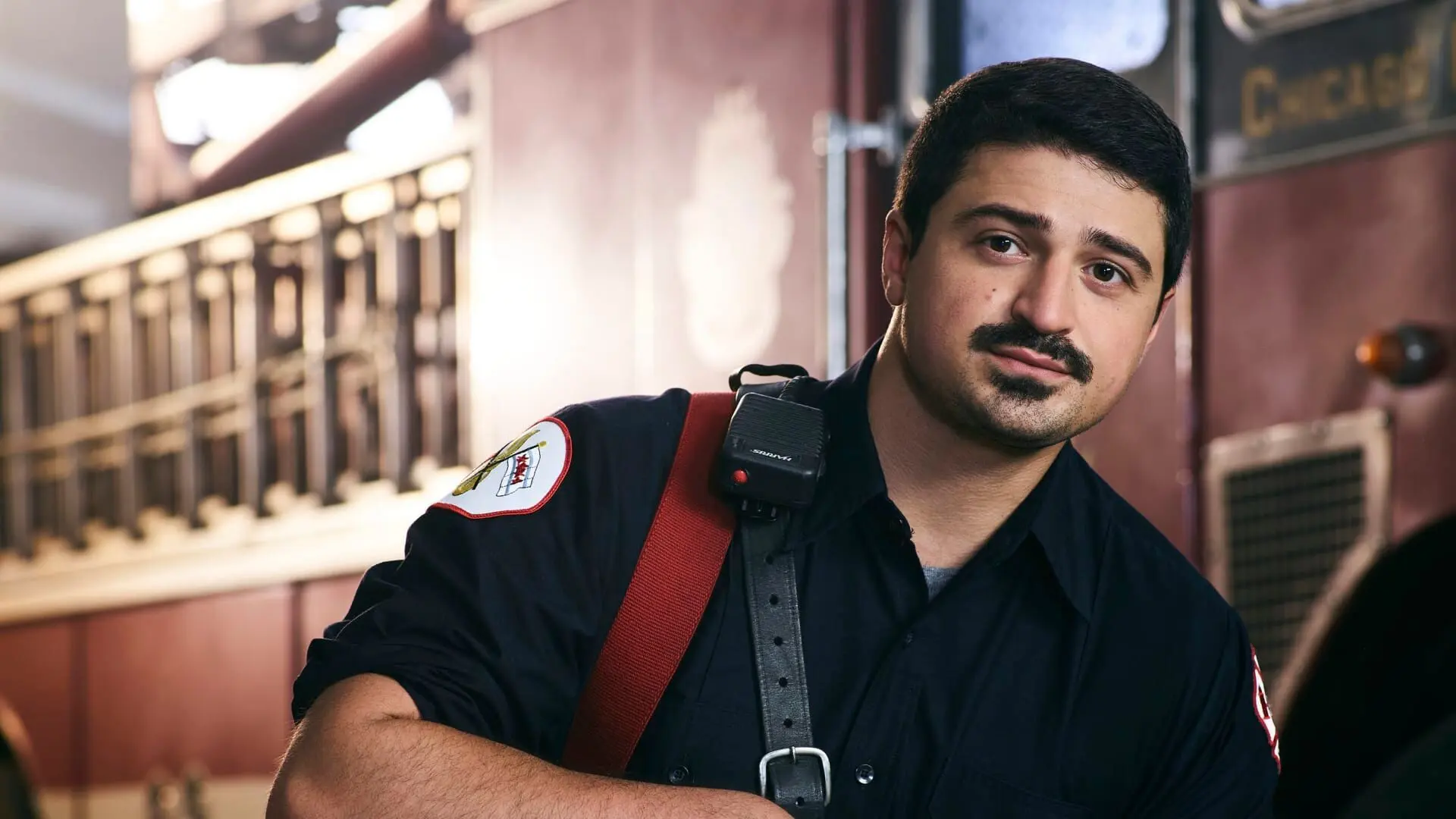 Chicago Fire